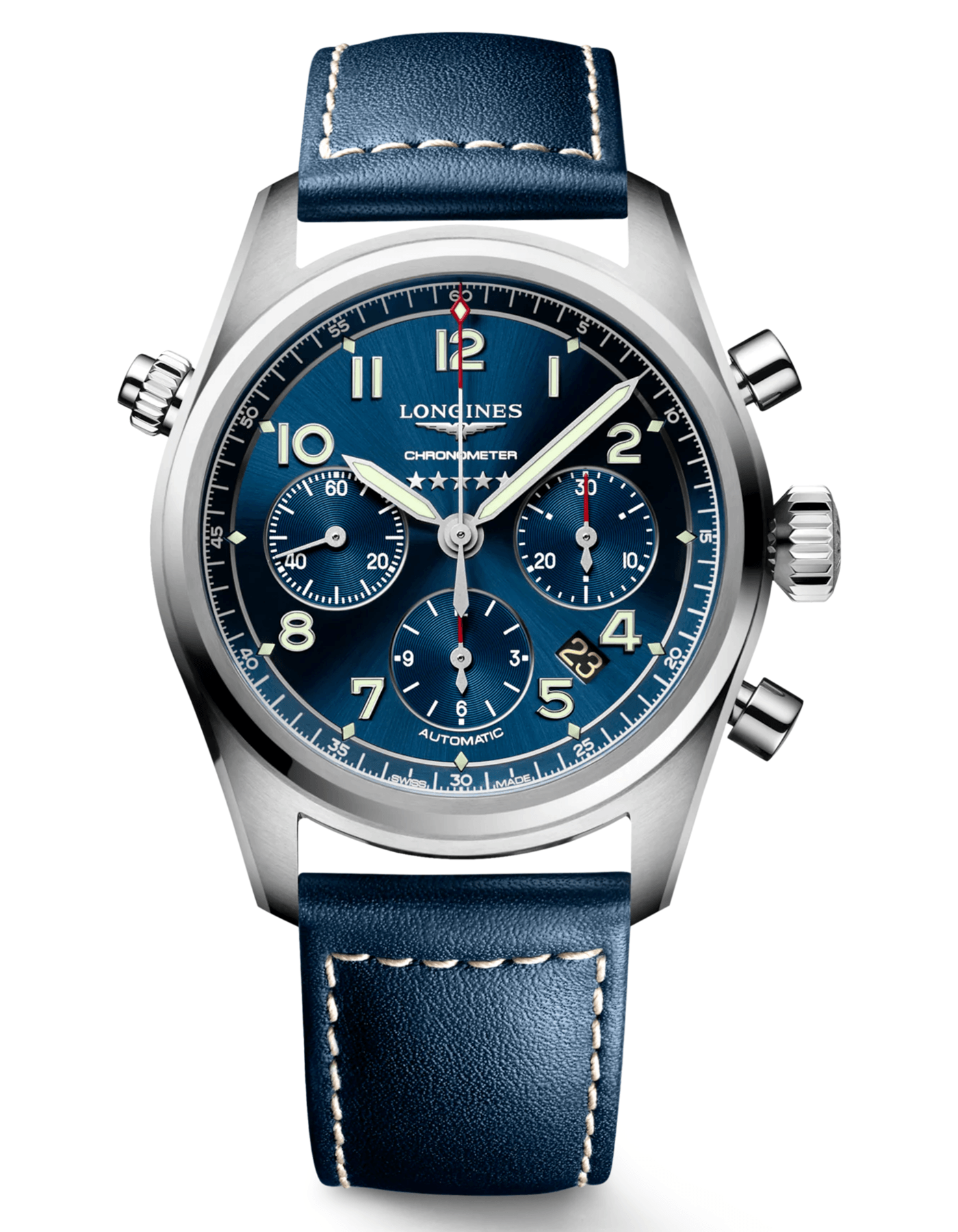 LONGINES SPIRIT