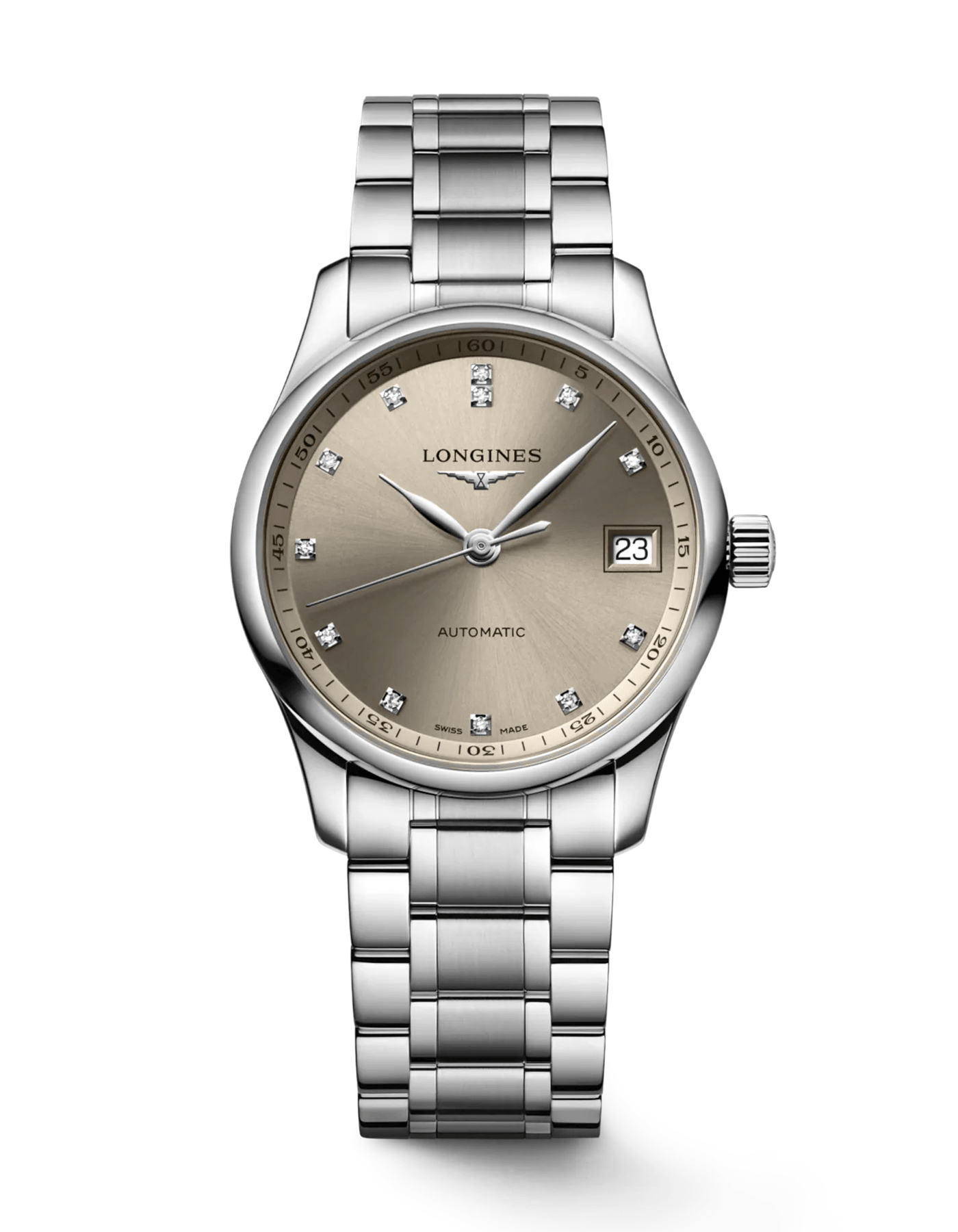 The Longines Master Collection