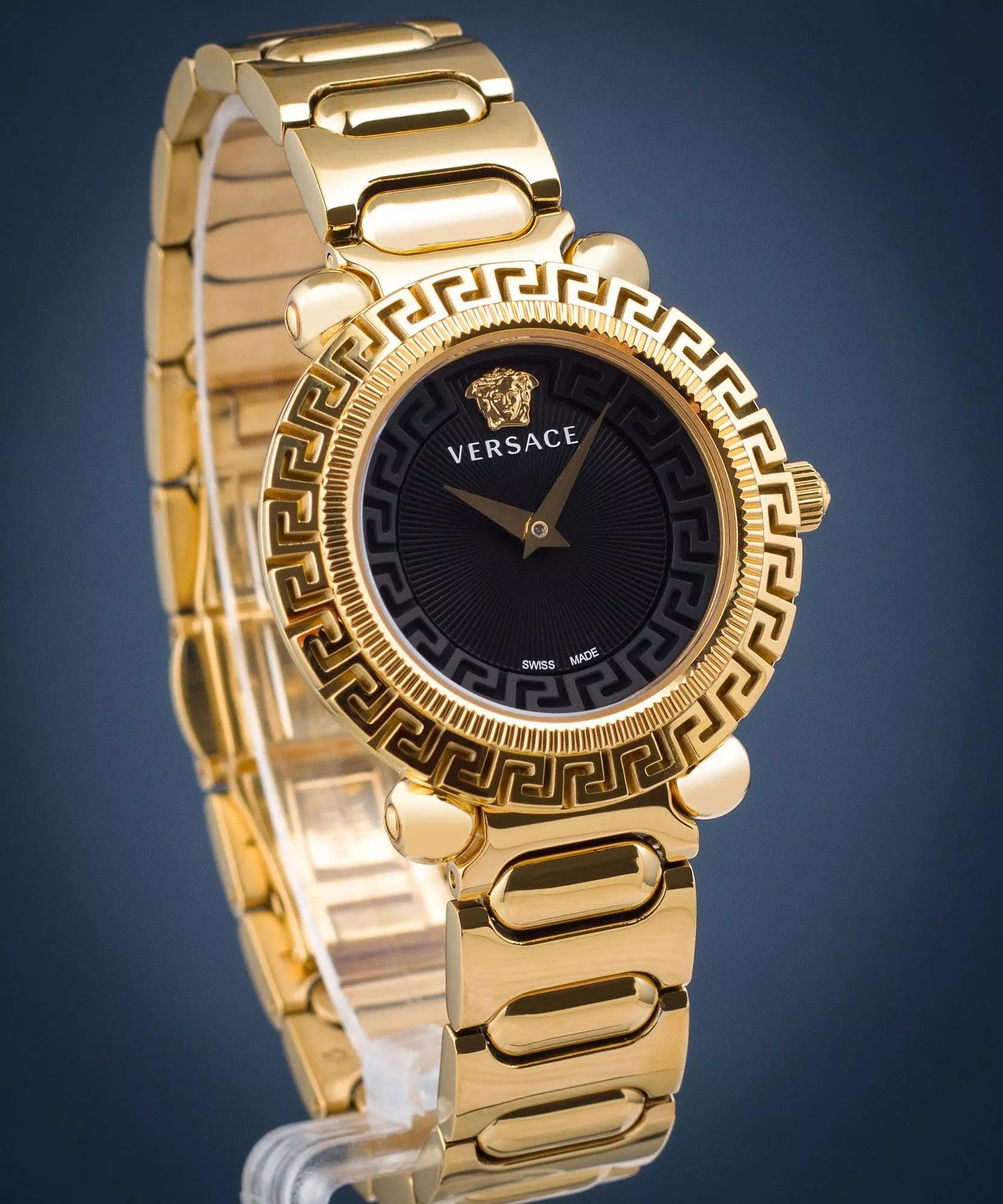 Versace Greca Twist
