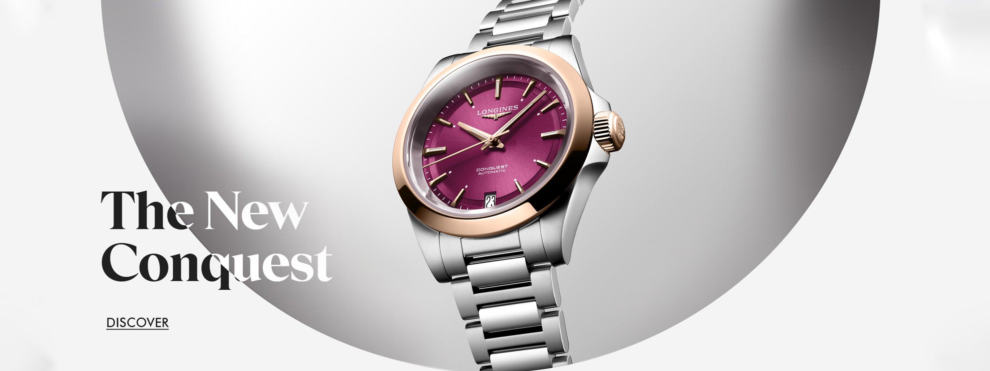 LONGINES