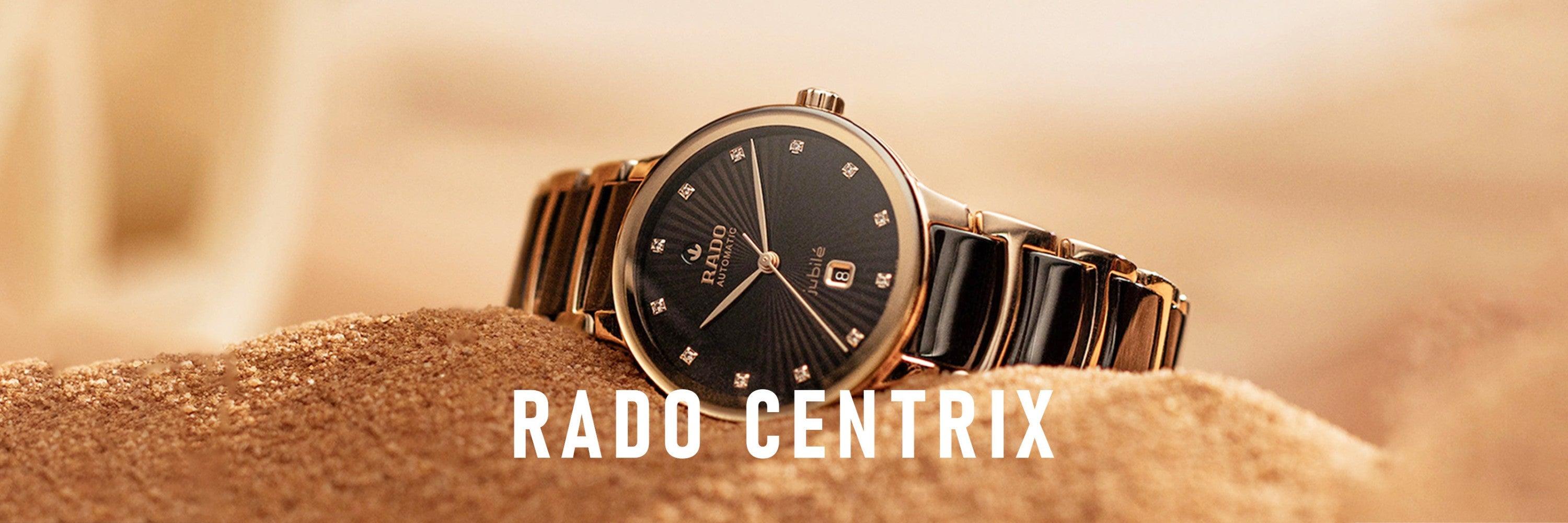 RADO