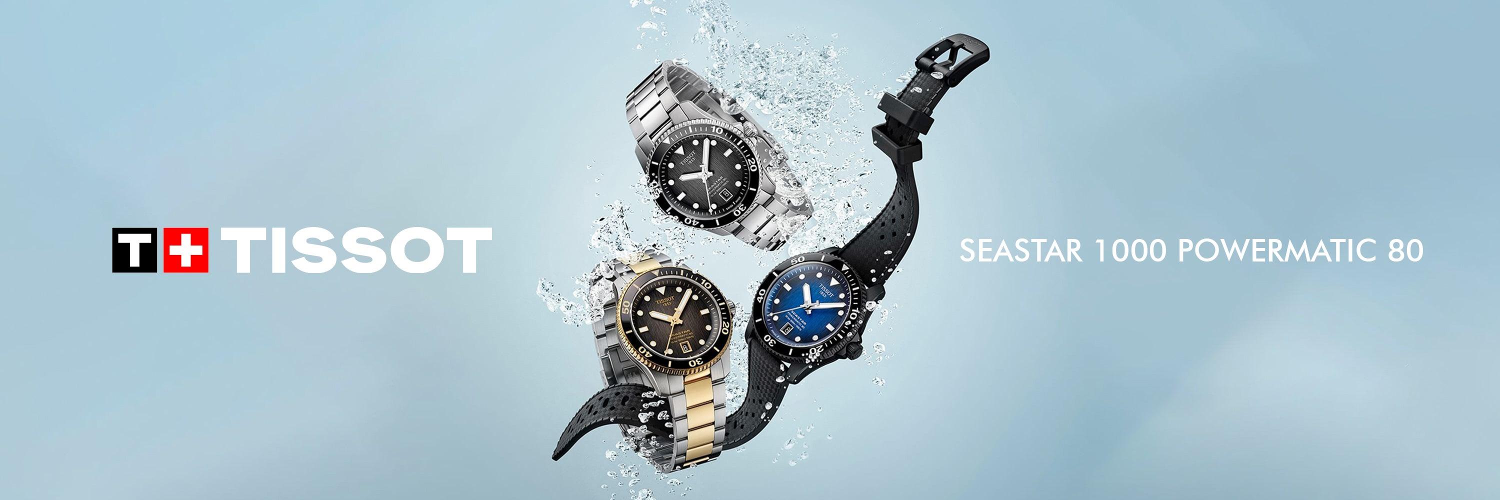 TISSOT