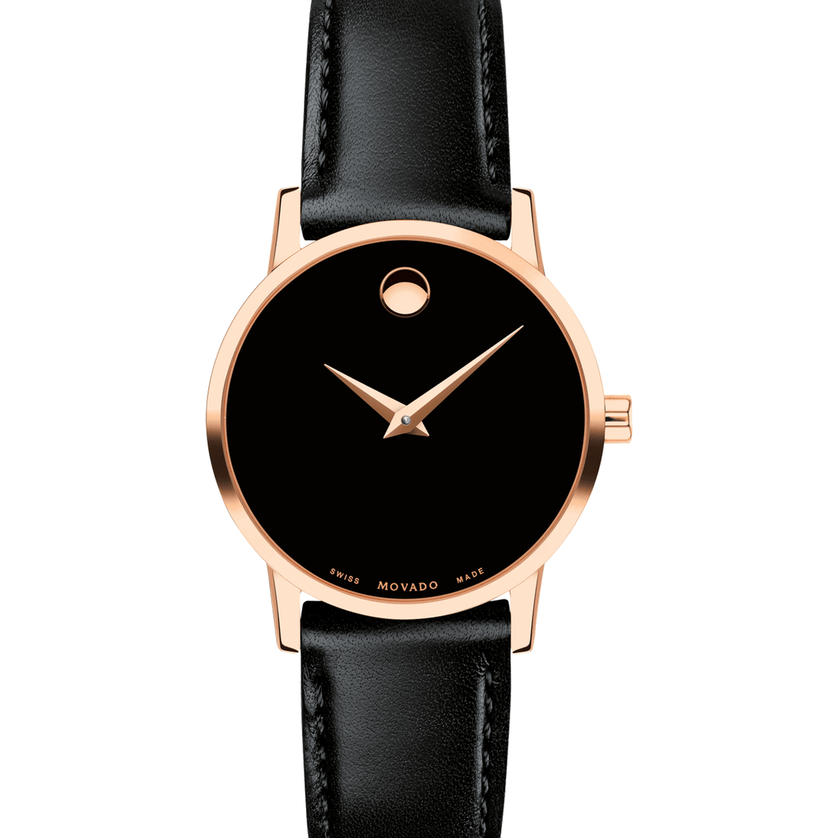 Movado online museum classic