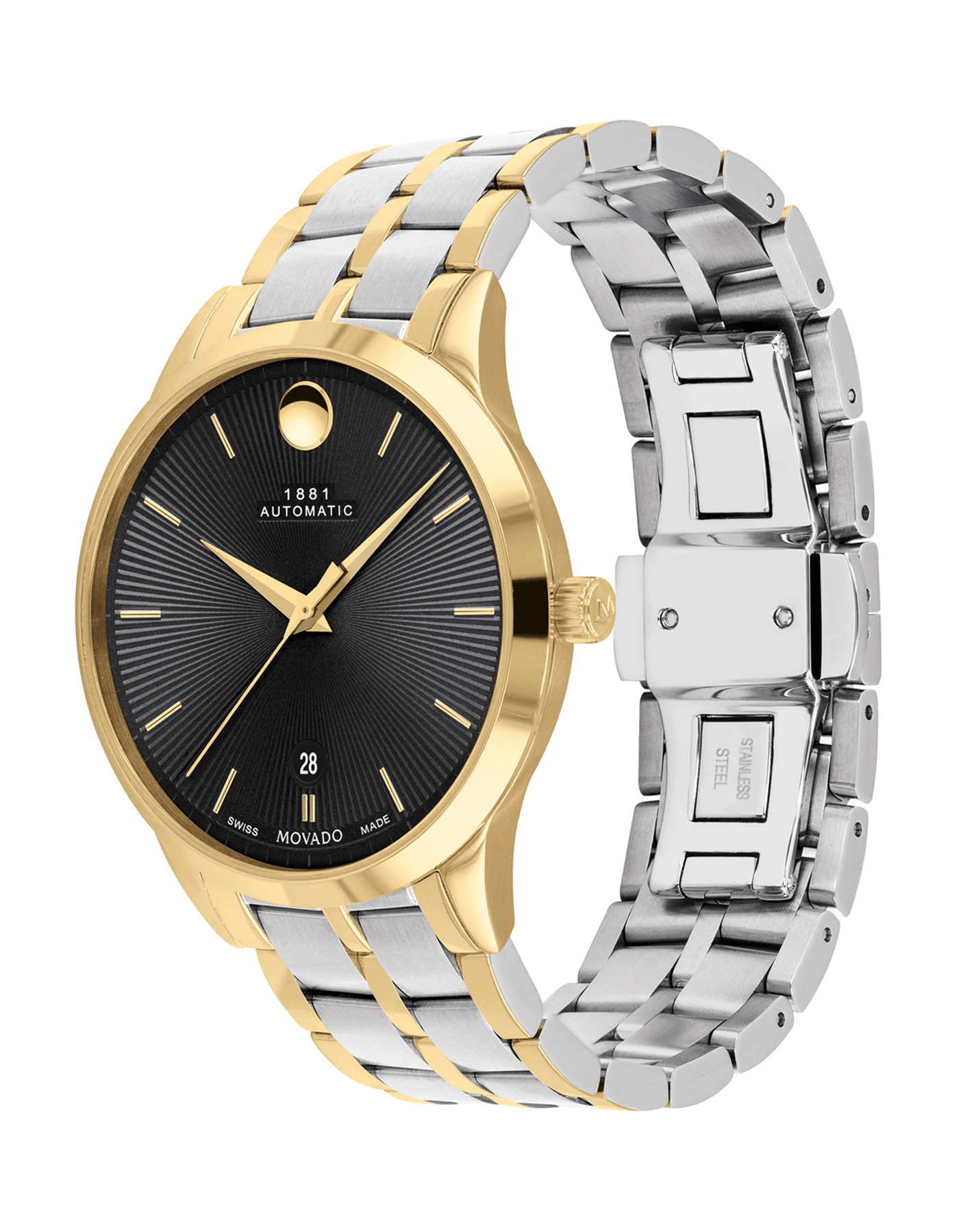 Movado 1881 Automatic