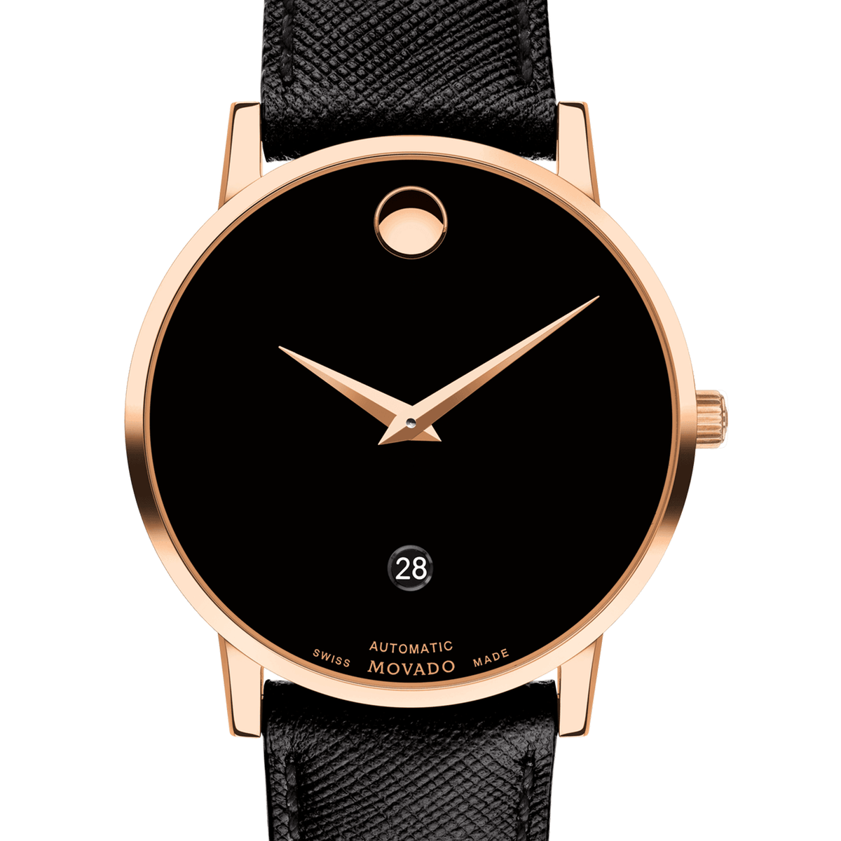 Classic discount museum movado
