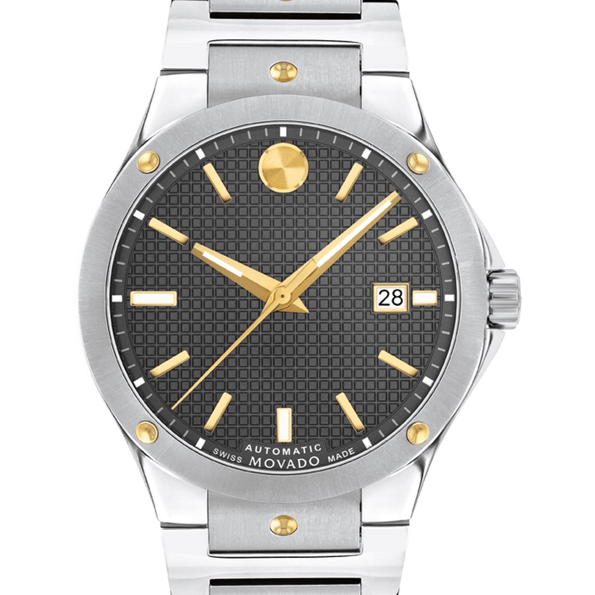 Movado se watch clearance