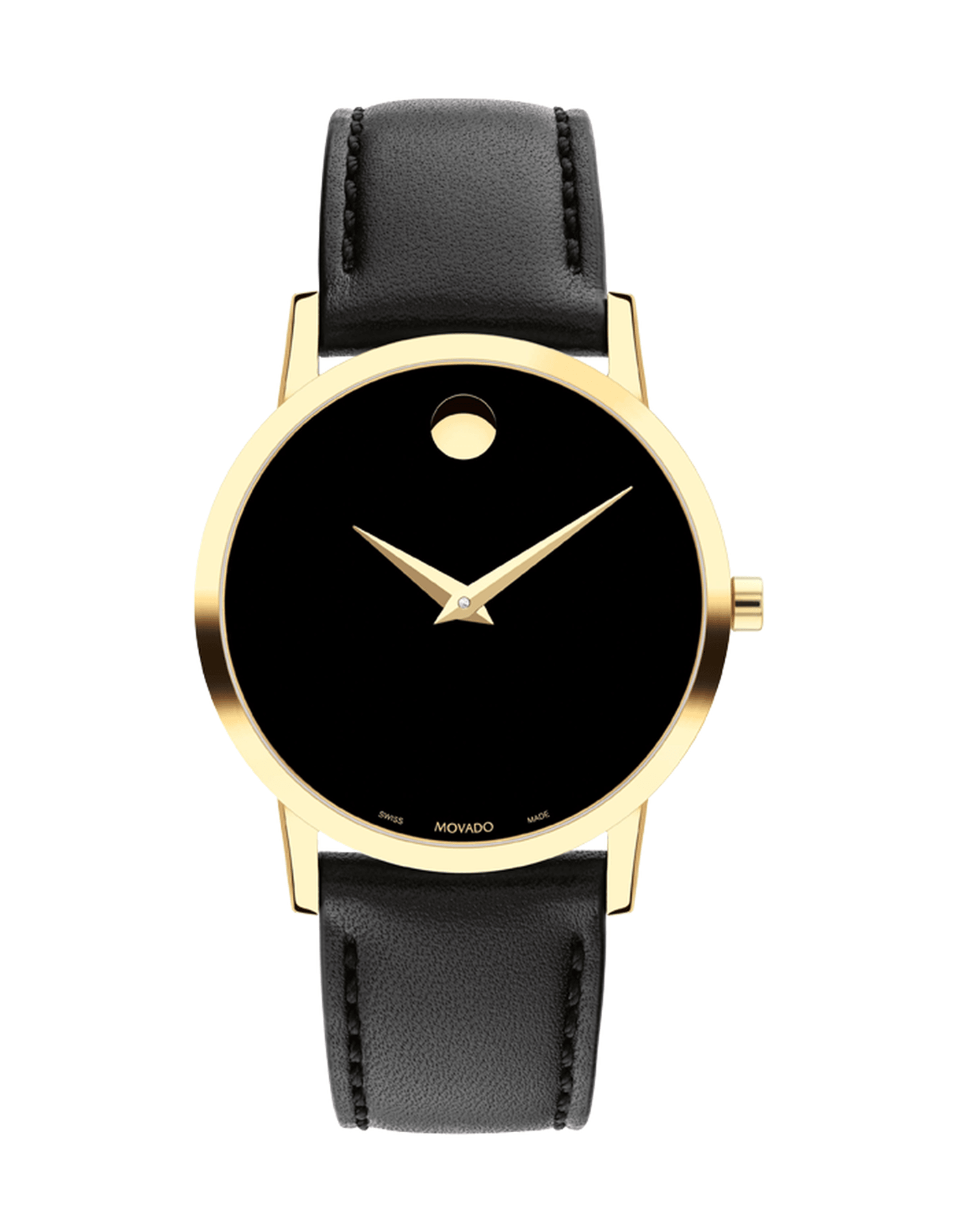 Movado Museum Classic