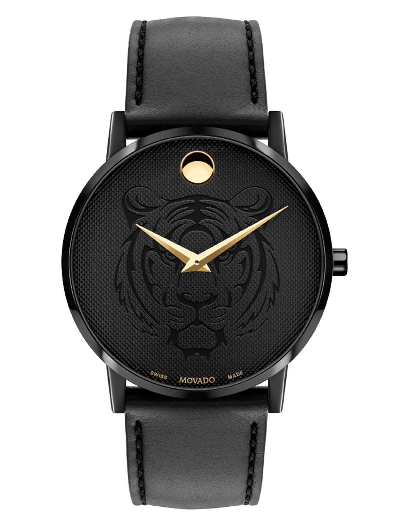 Movado Museum Classic