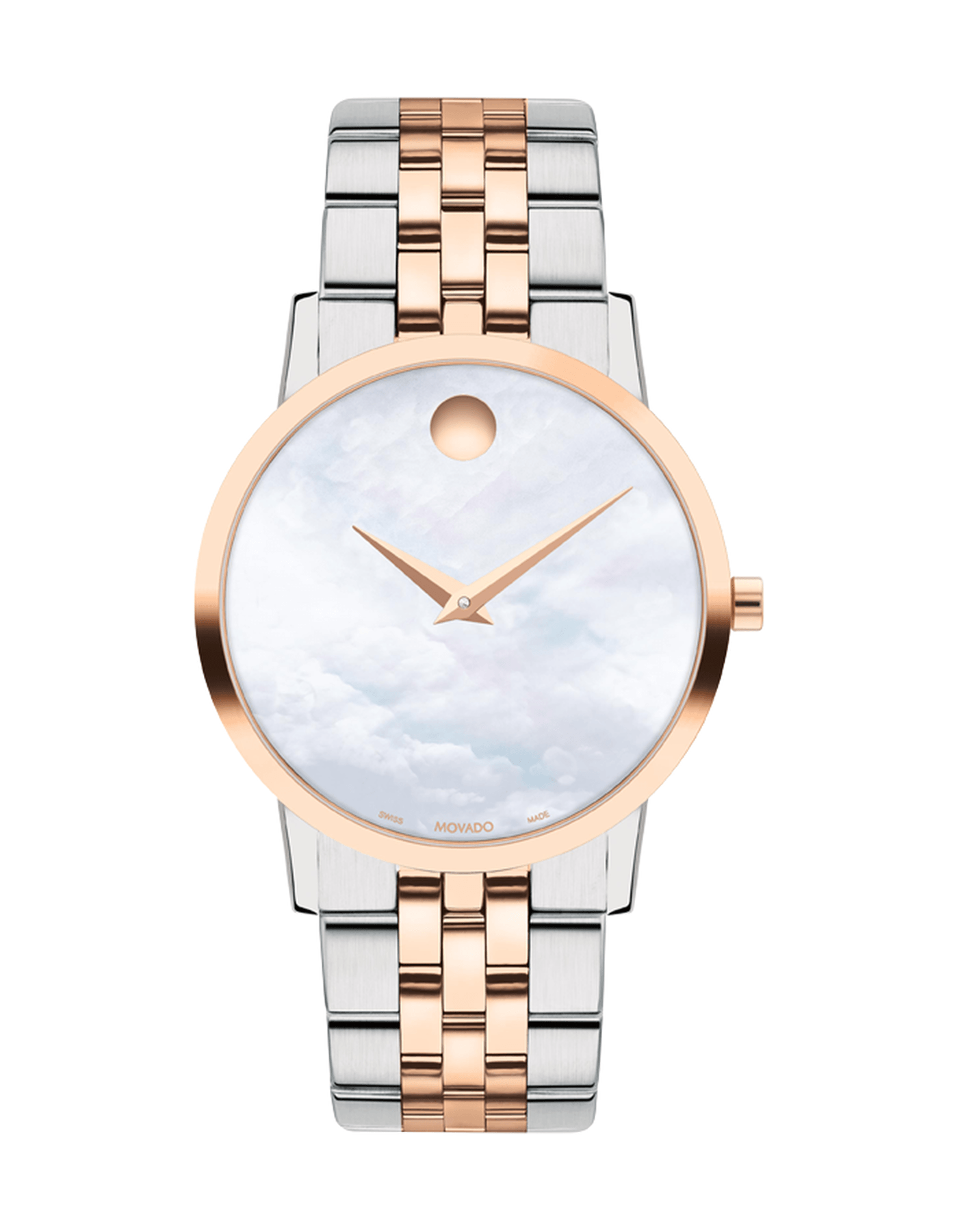 Movado Museum Classic