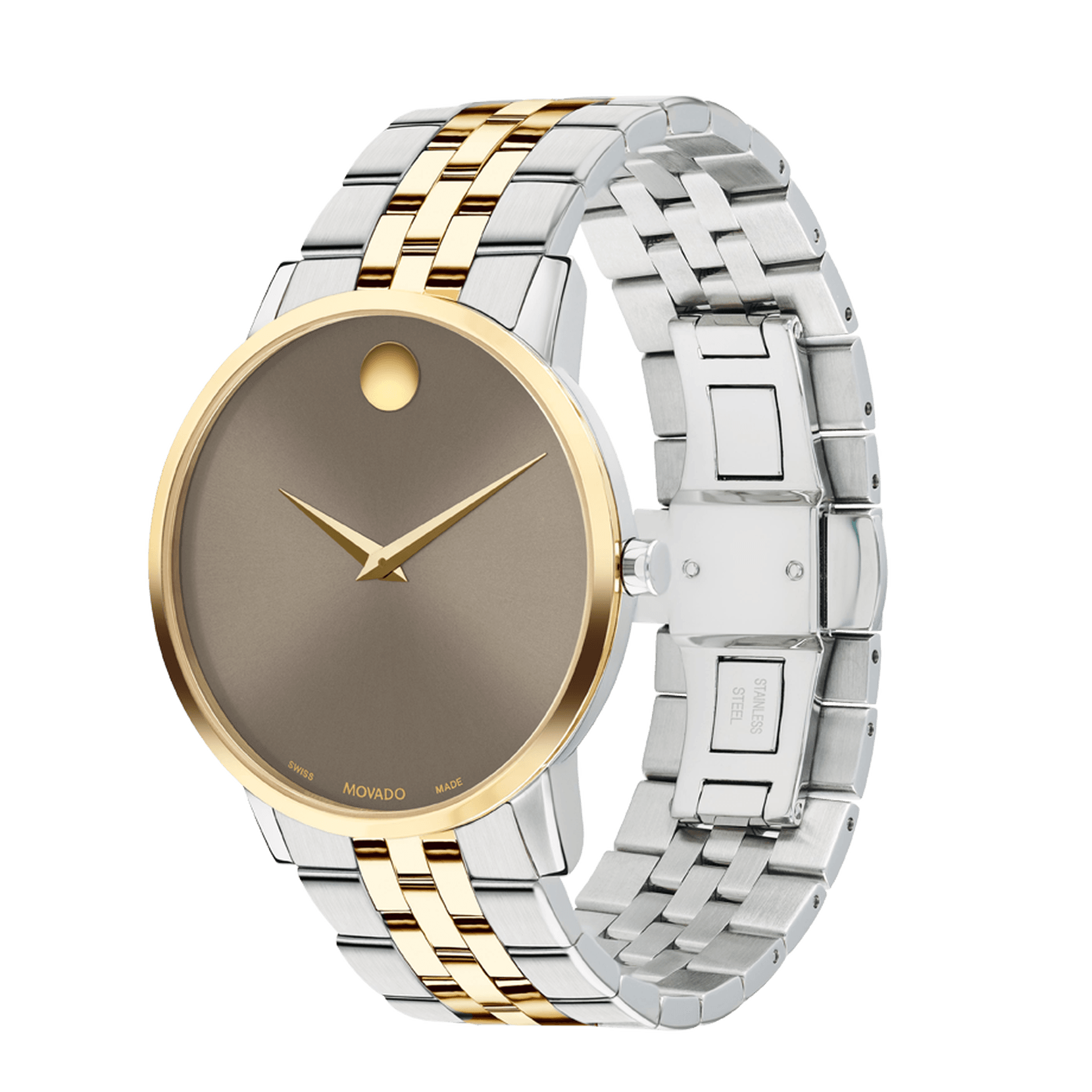 Movado Museum Classic