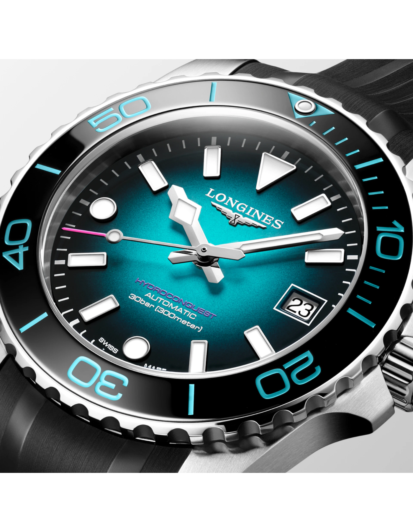 HYDROCONQUEST 2026 COMMONWEALTH GAMES "LIMITED EDITION"