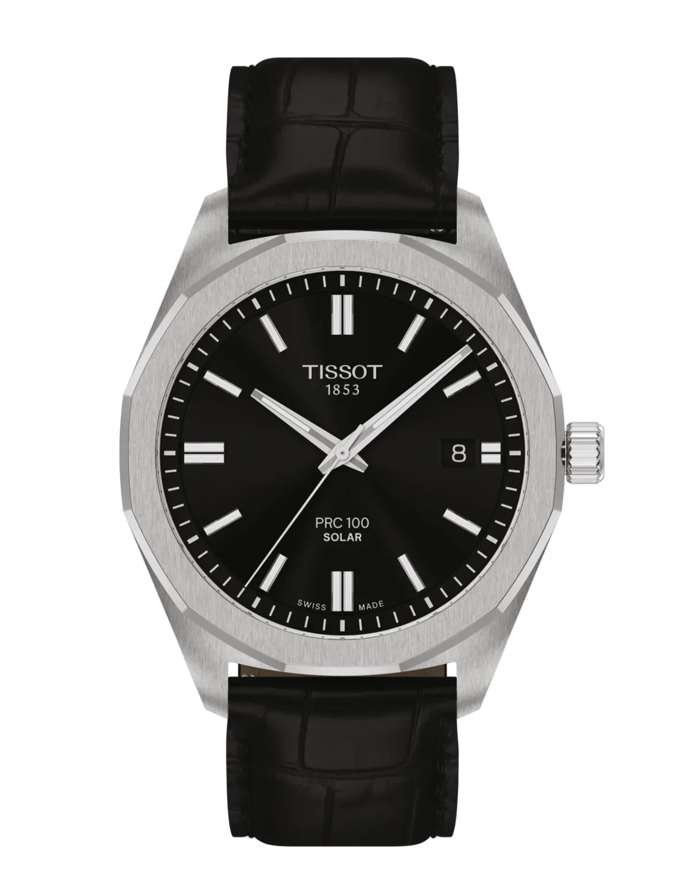 Tissot PRC 100 Solar 39mm