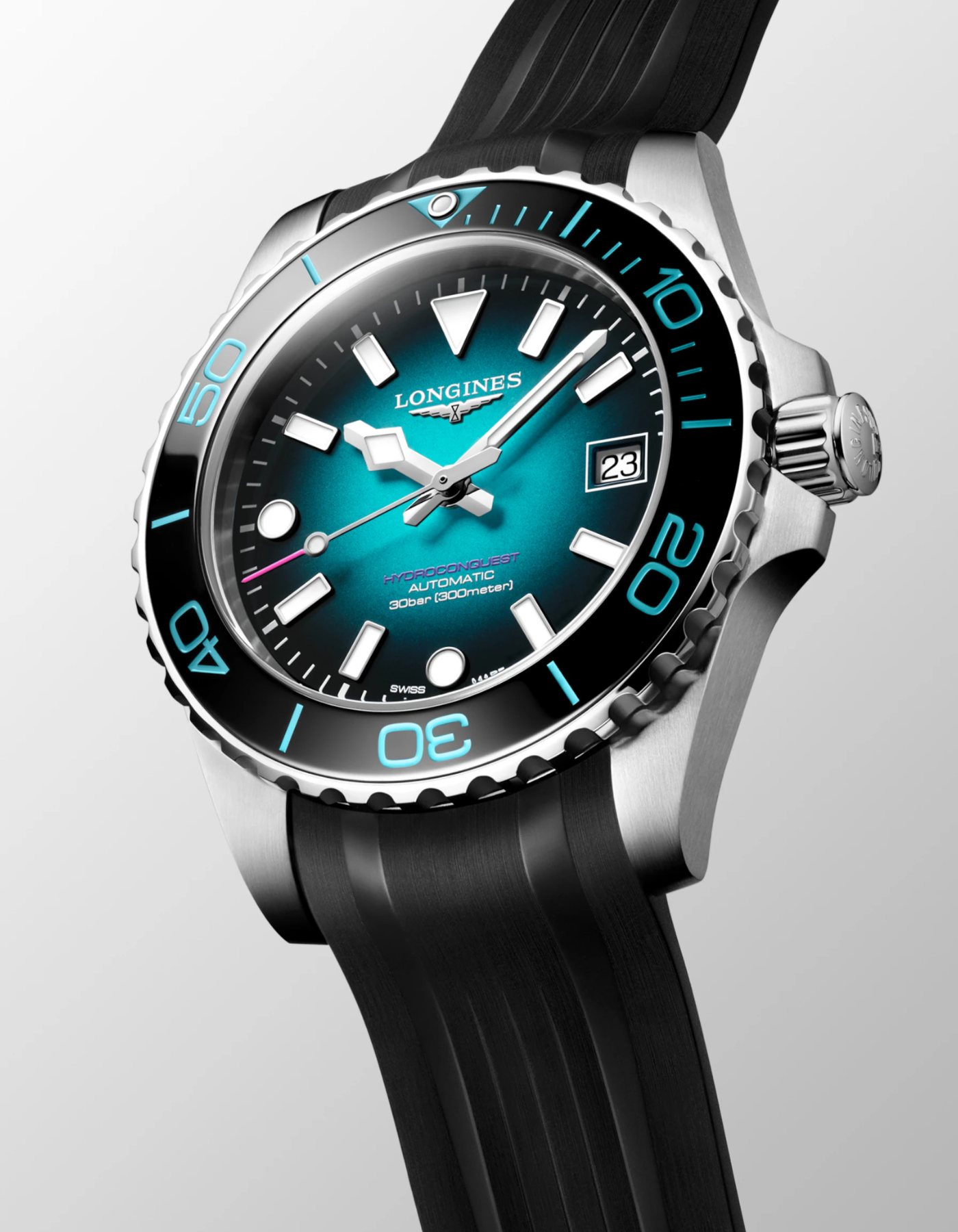 HYDROCONQUEST 2026 COMMONWEALTH GAMES "LIMITED EDITION"