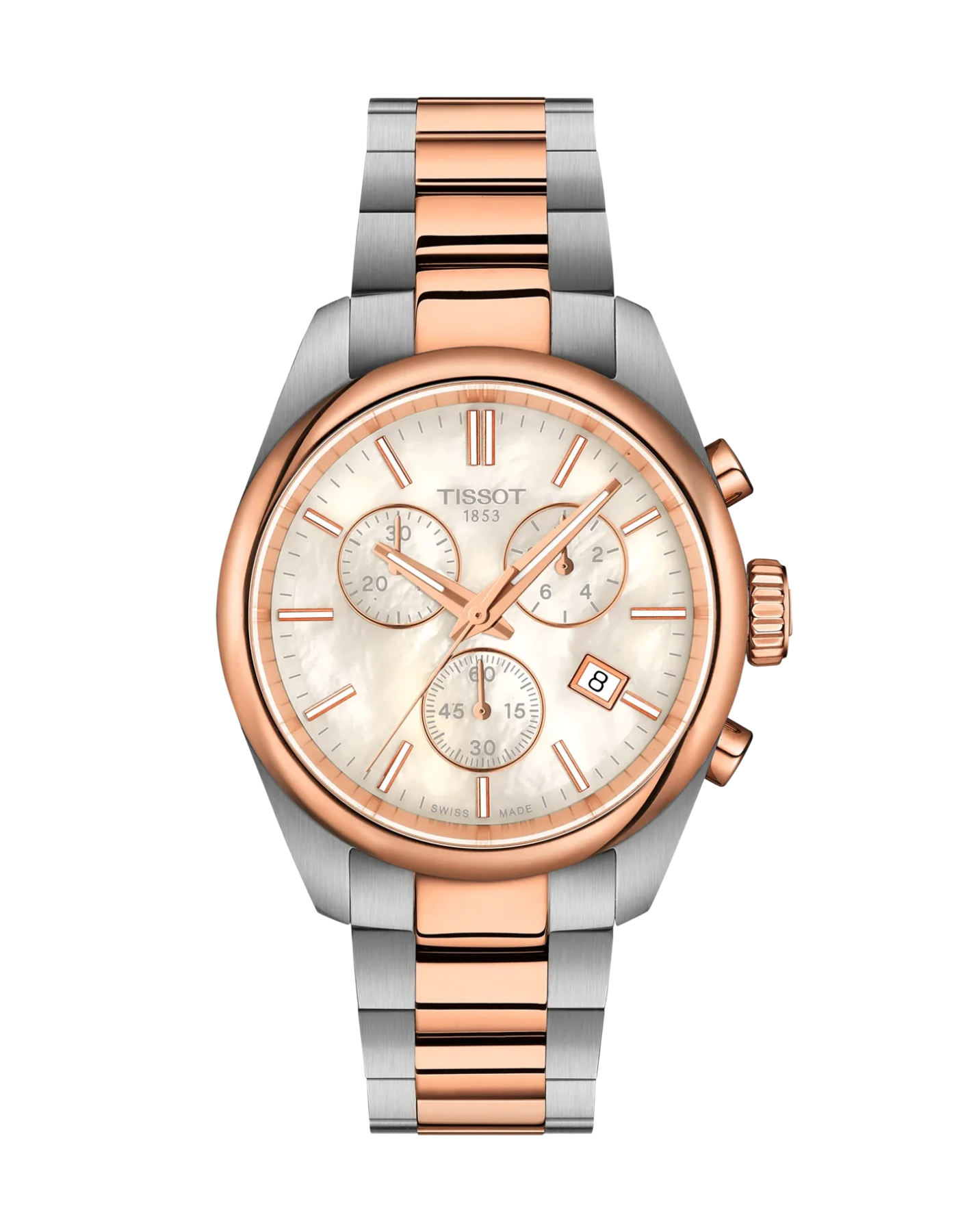 Tissot PR 100 36mm
