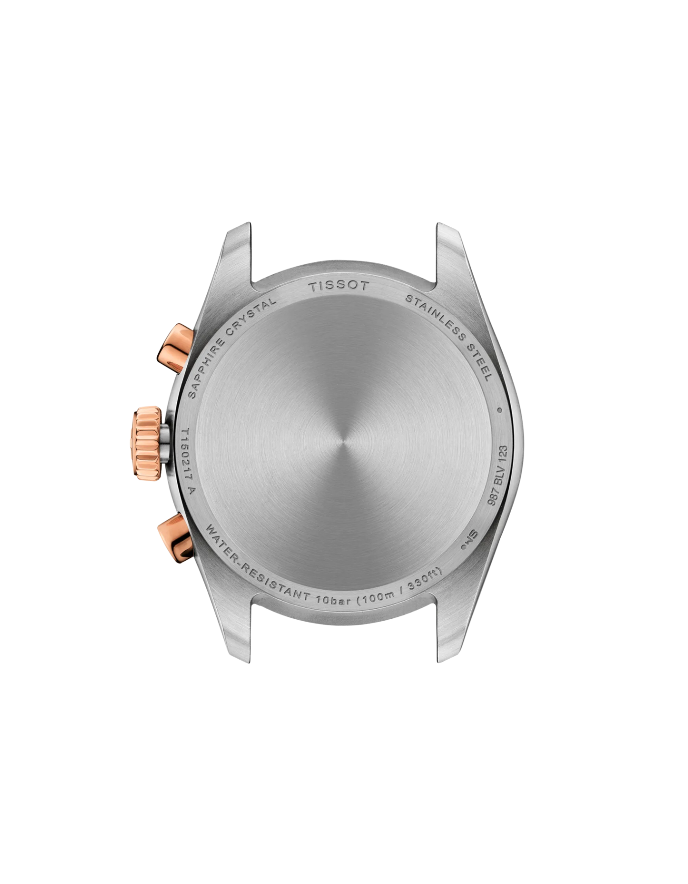 Tissot PR 100 36mm