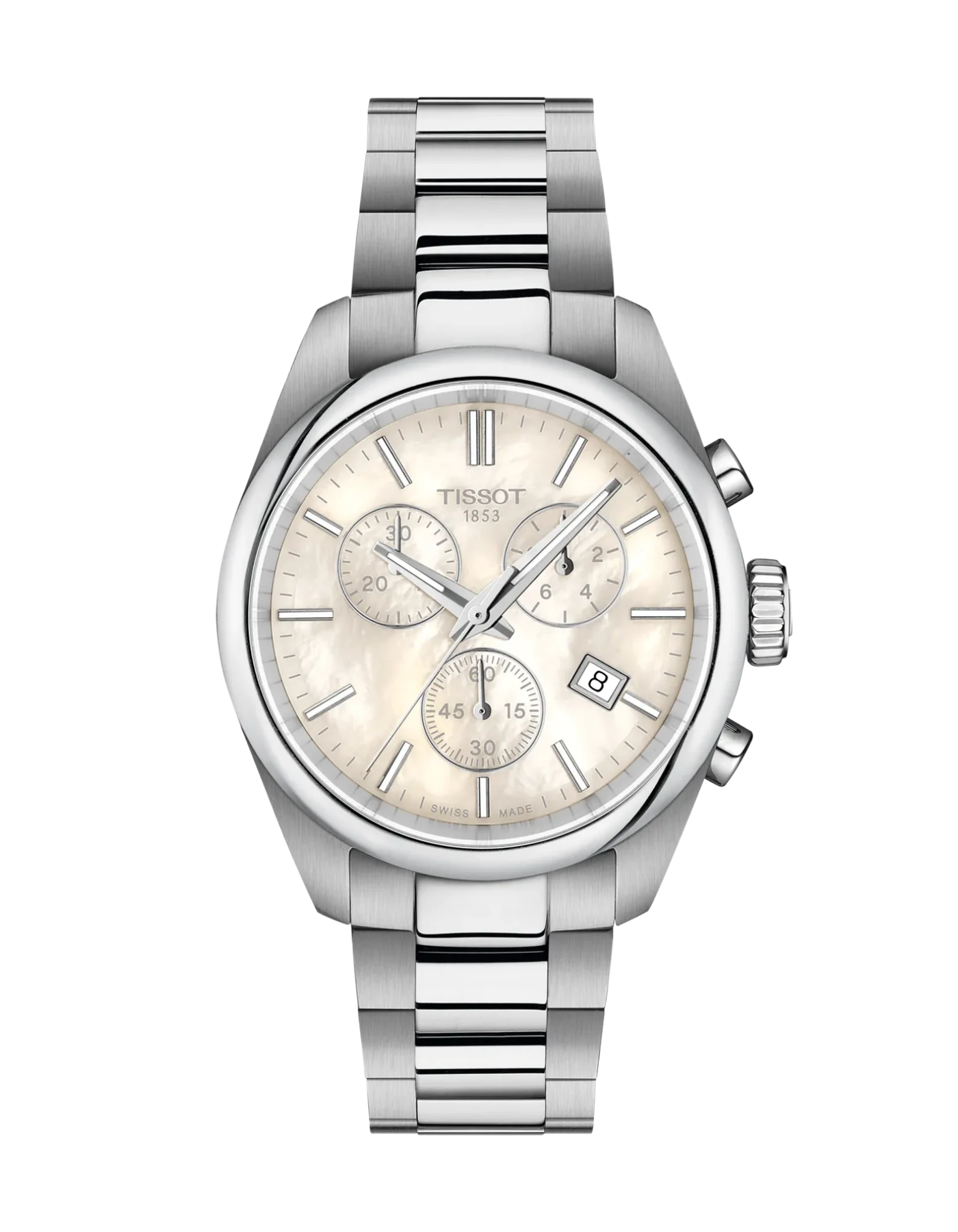 Tissot PR 100 36mm