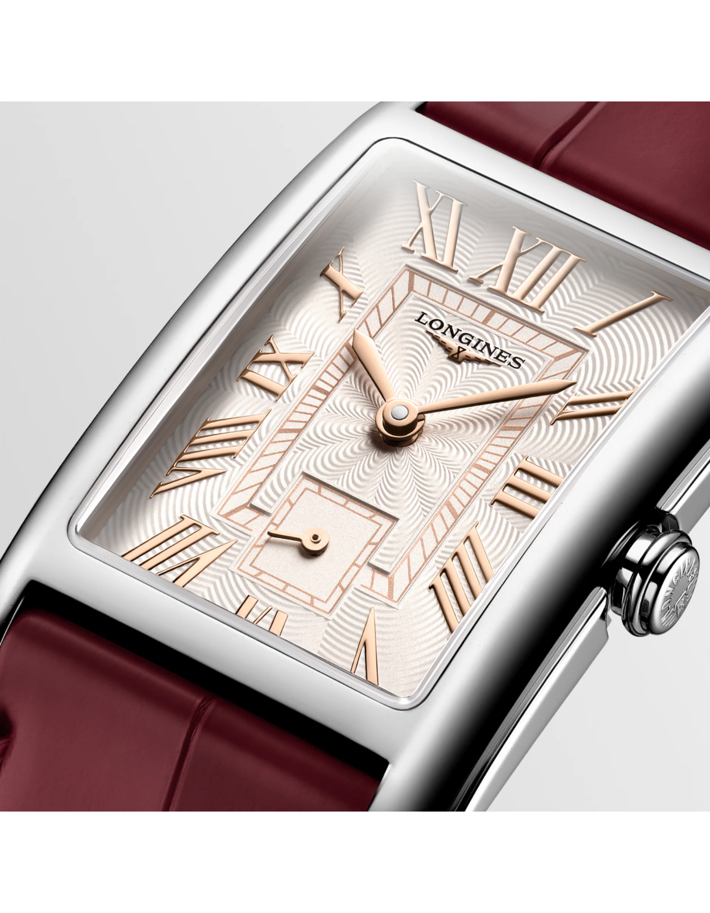 LONGINES DOLCEVITA "New"