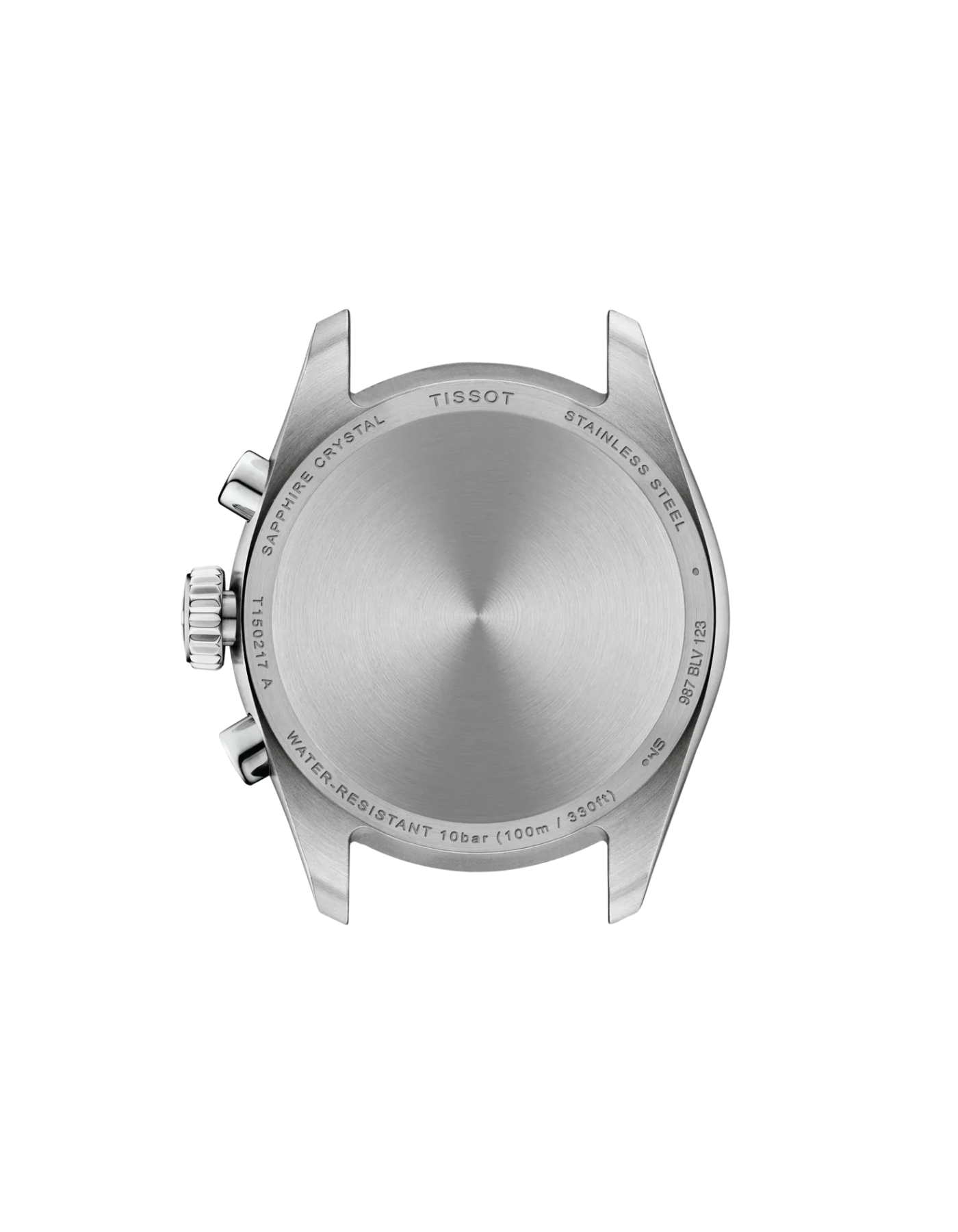 Tissot PR 100 36mm