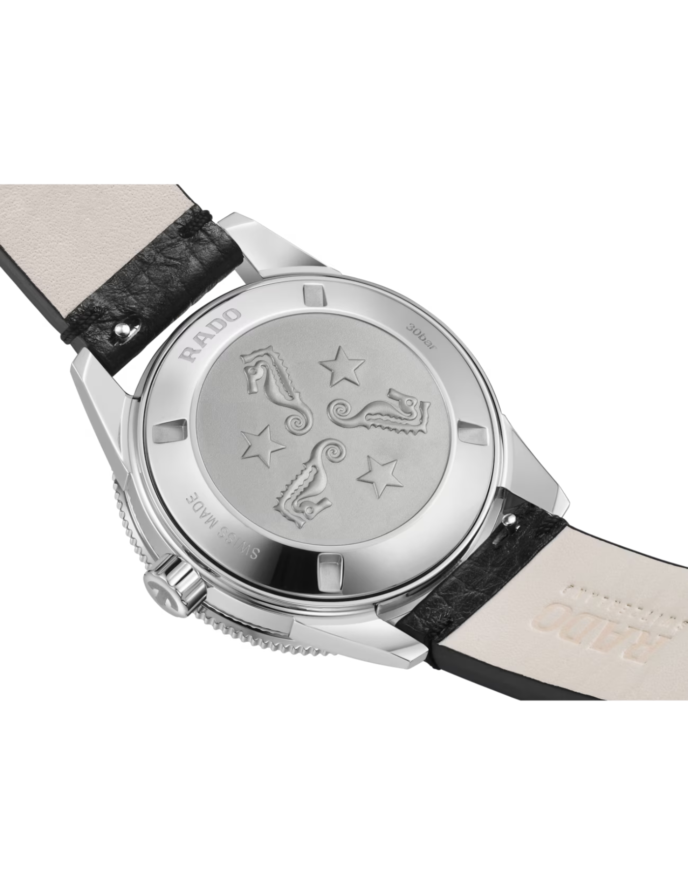 Captain Cook Automatic