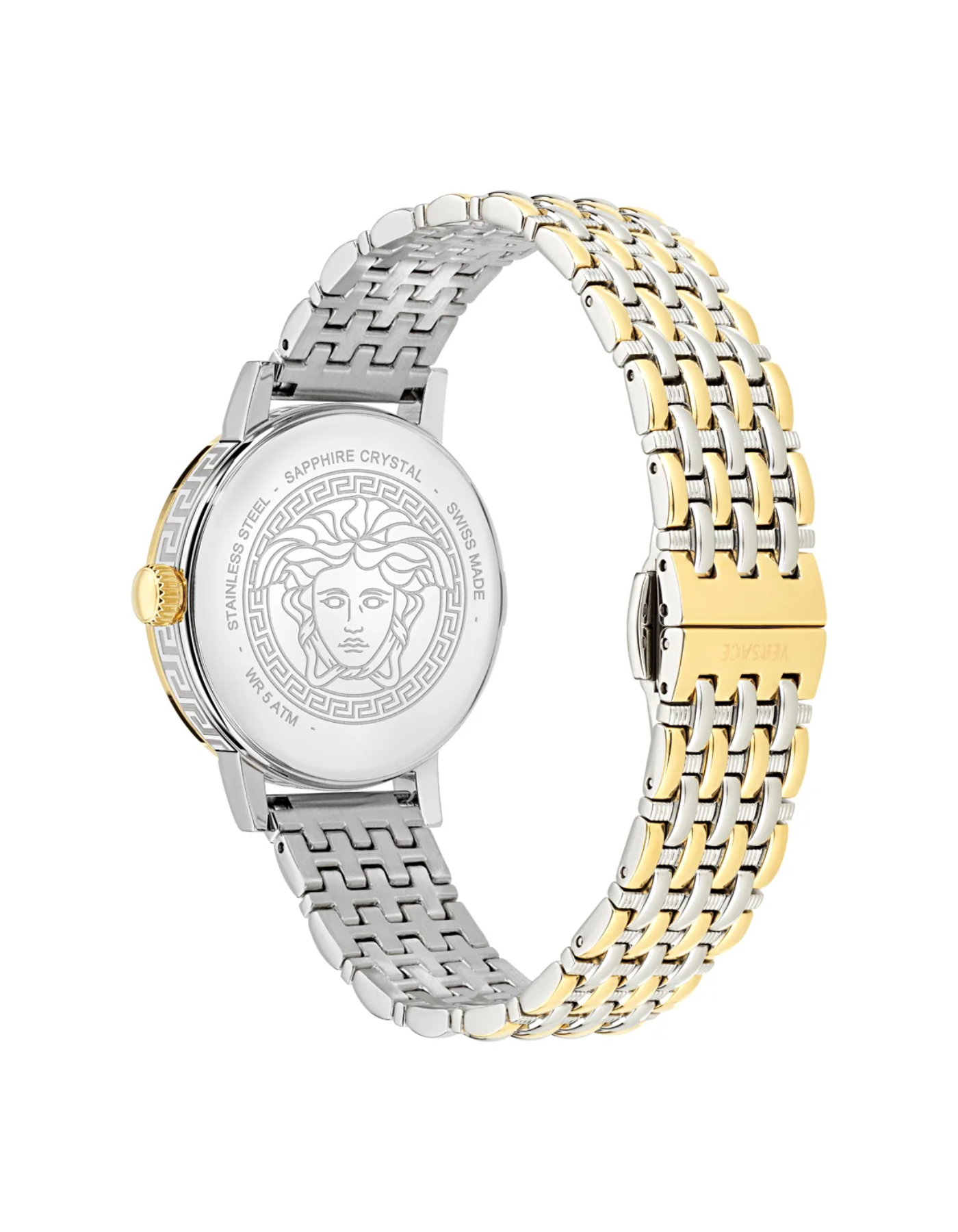 Versace Greca Fortuna