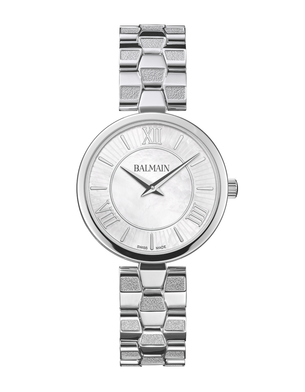 Balmain Sedirea | 31 mm