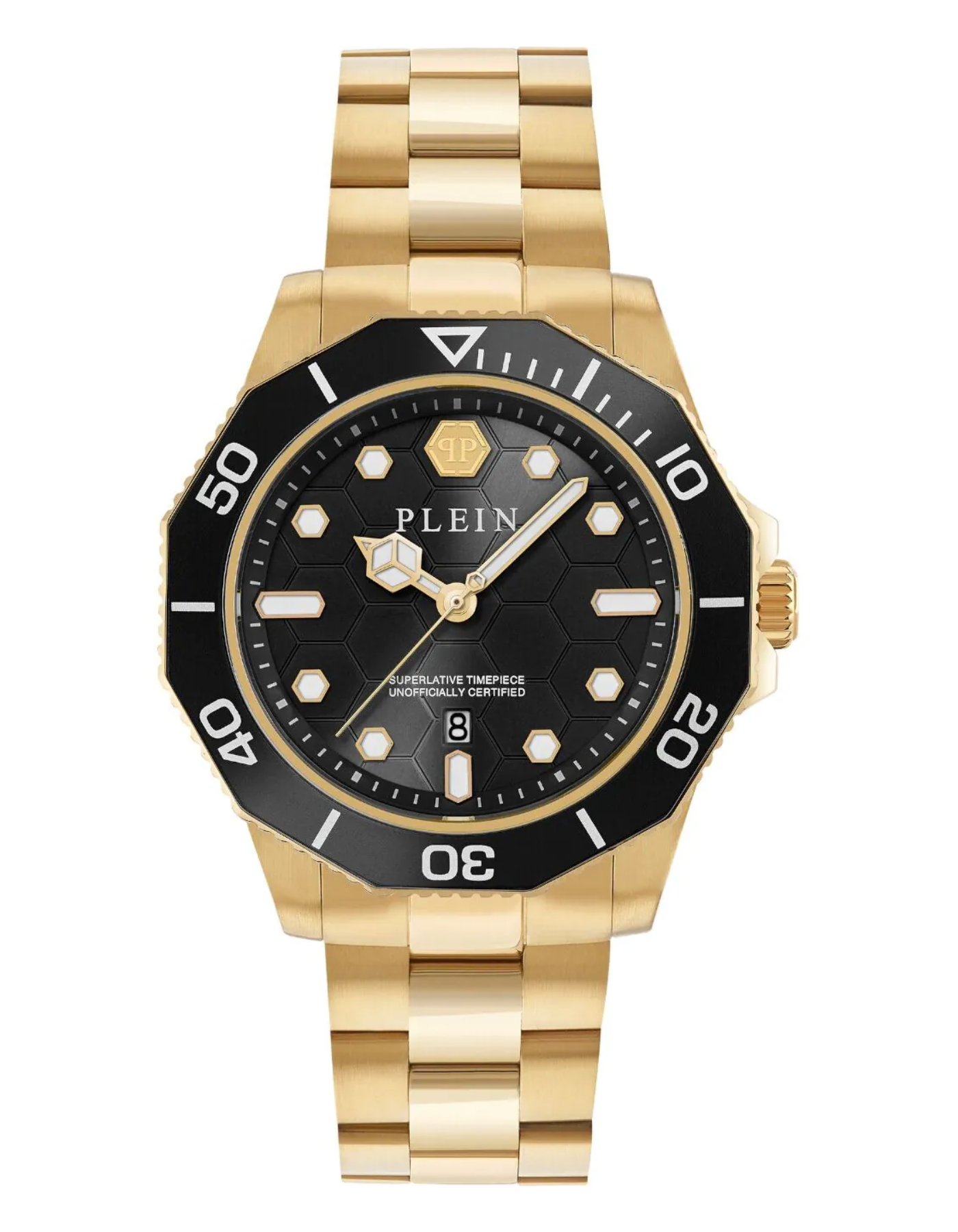 Philipp Plein Aquastorm