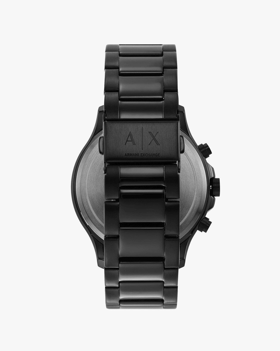 ARMANI EXCHANGE CHRONOGRAPH