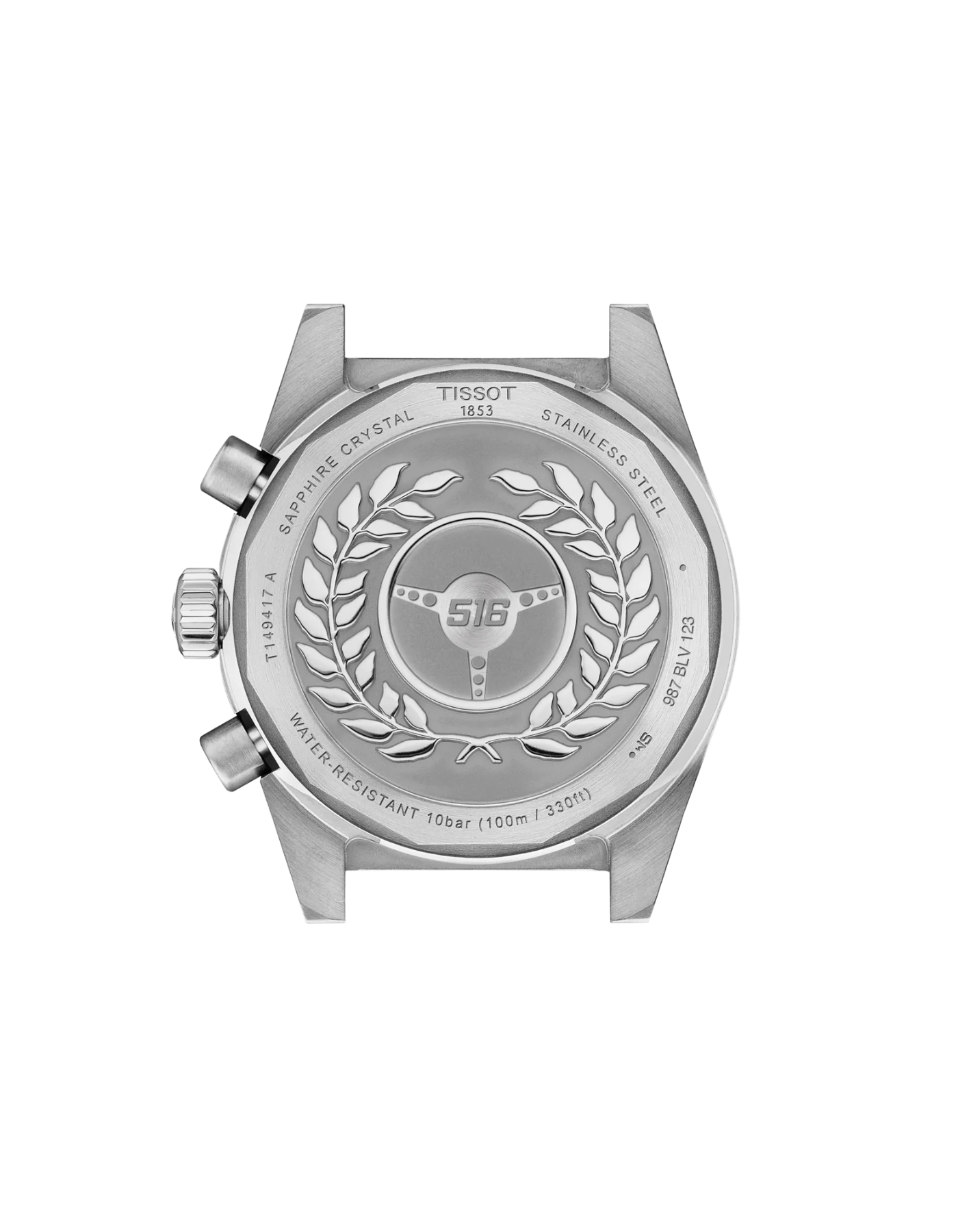Tissot PR516 40mm