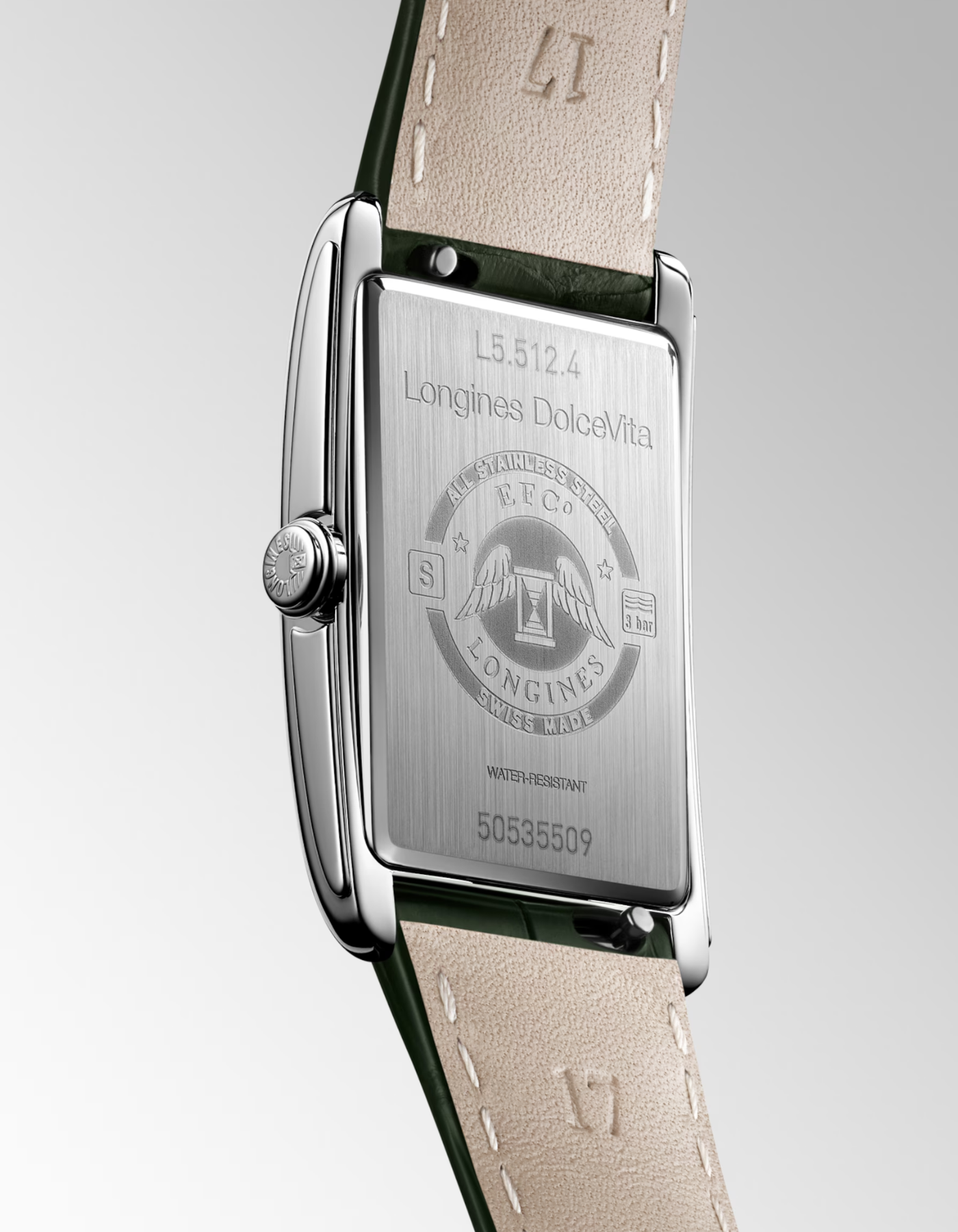 LONGINES DOLCEVITA "New"