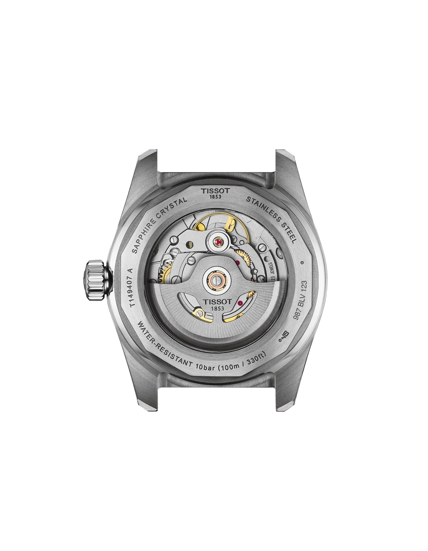 Tissot PR516 38mm