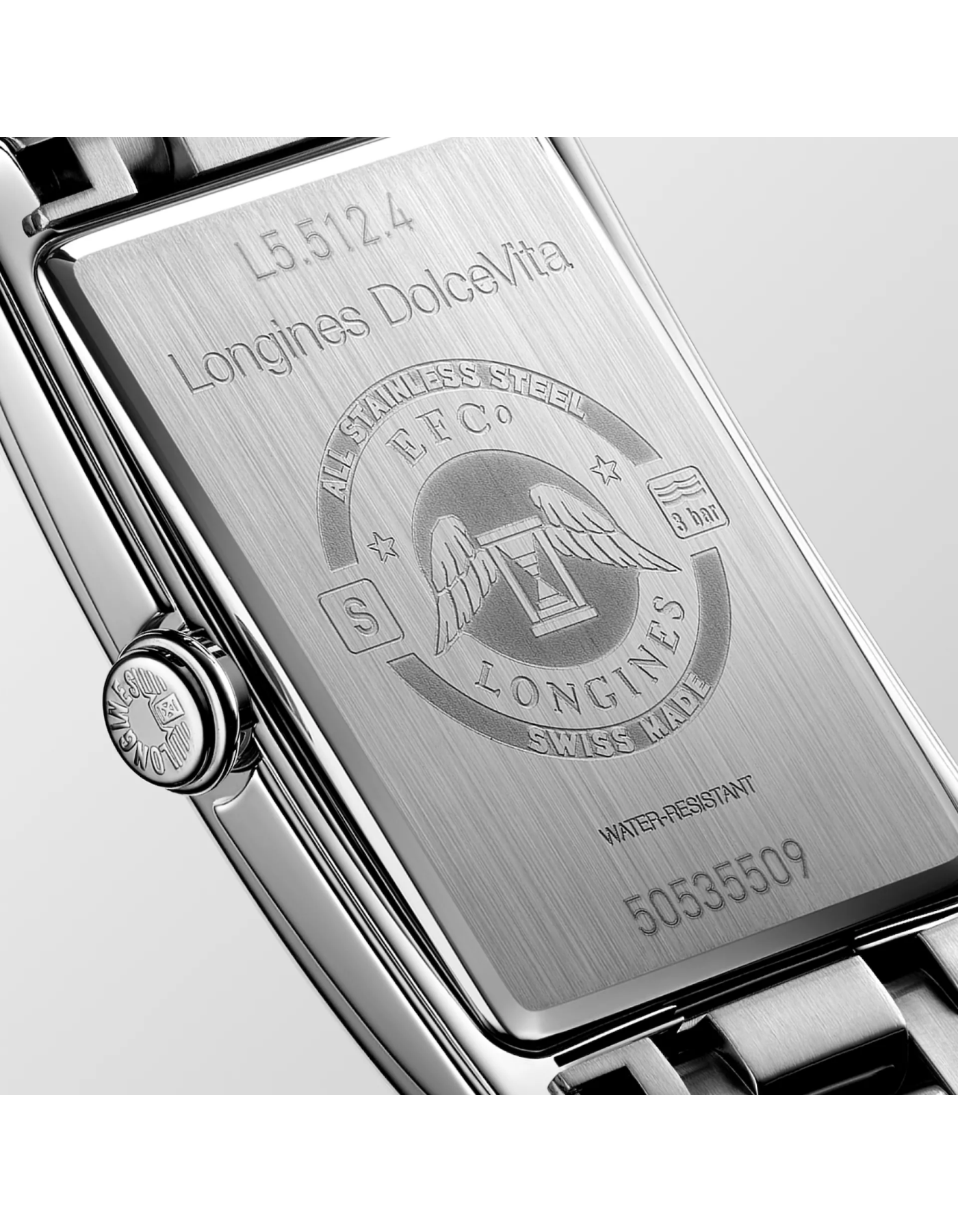 LONGINES DOLCEVITA "New"