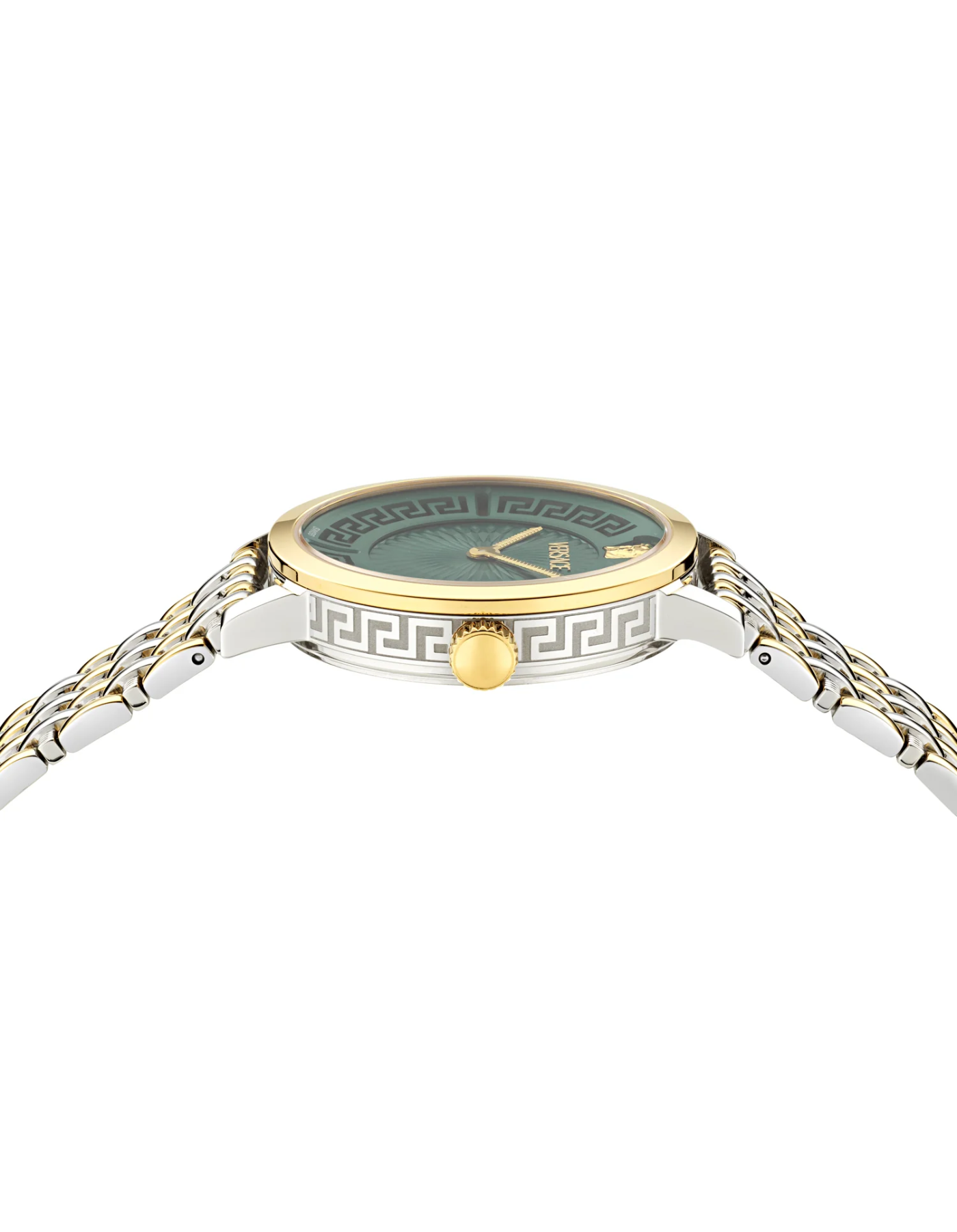 Versace Greca Fortuna