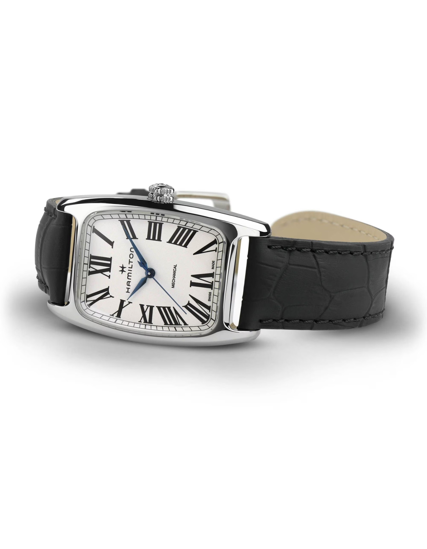 Hamilton American Classic Boulton Mechanical "Featured in I Wanna Dance with Somebody (2022)"