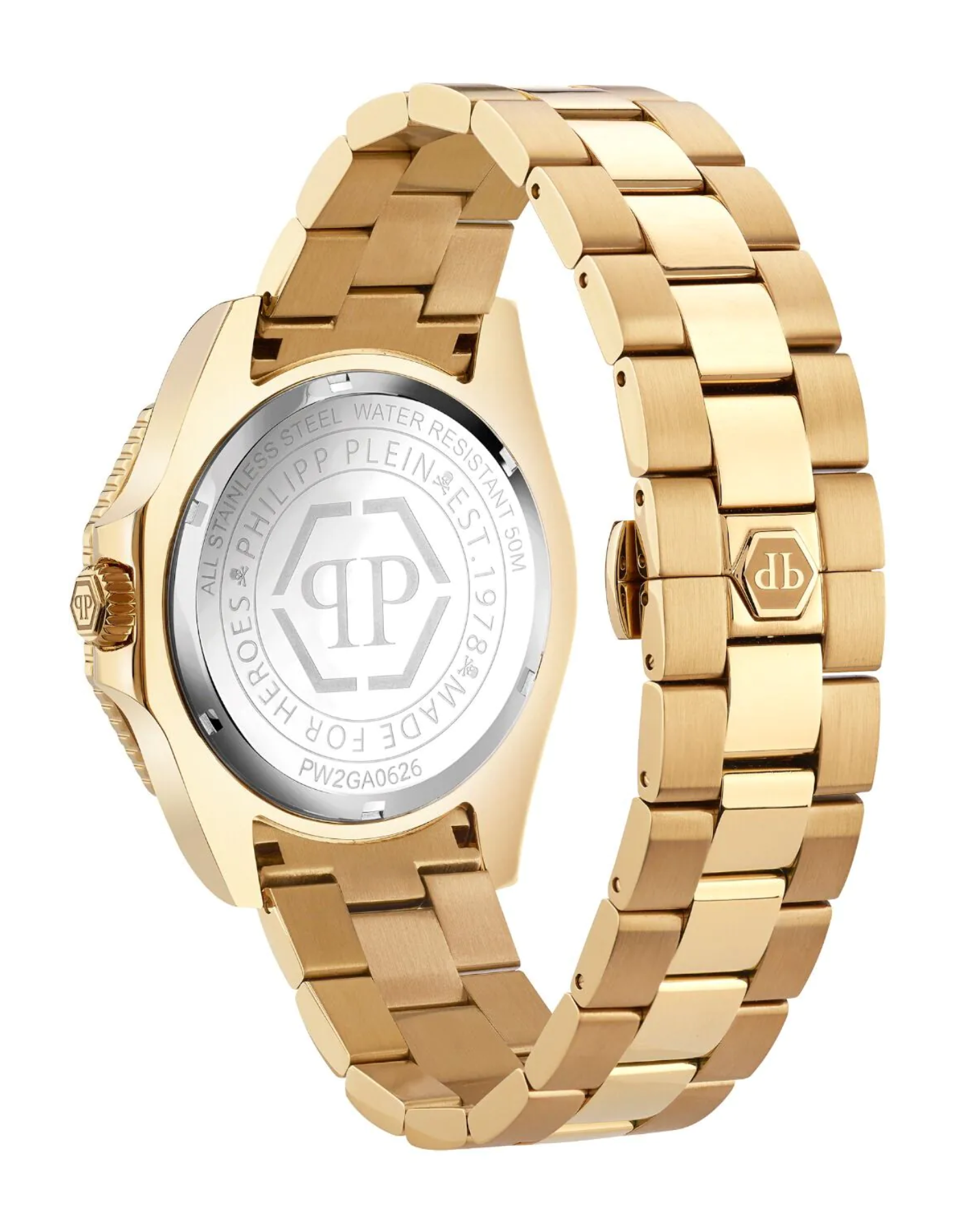 Philipp Plein Aquastorm