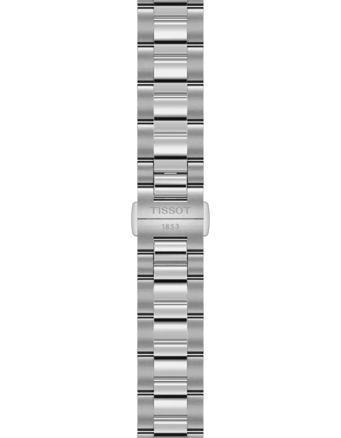 Tissot Gentleman 38mm