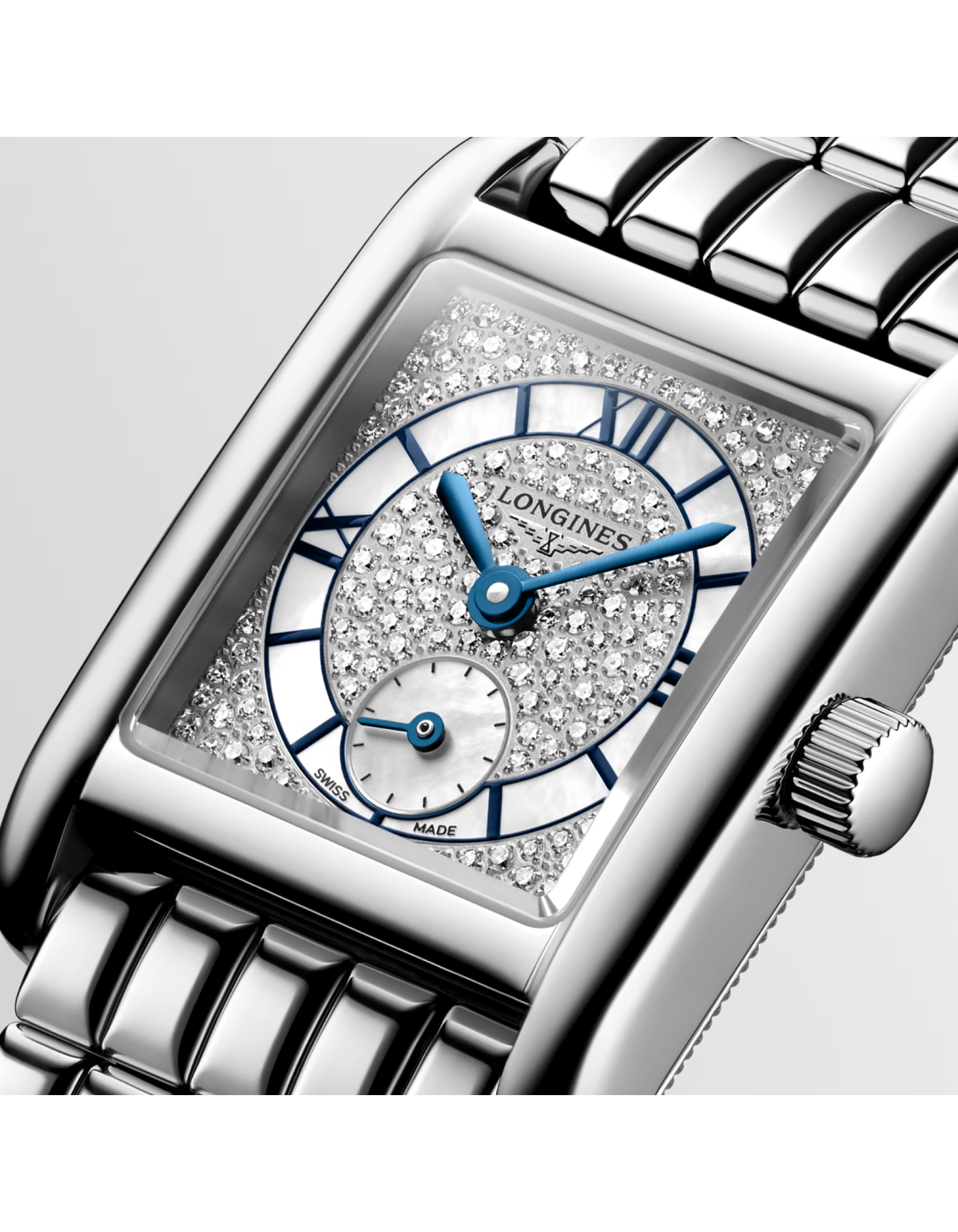 LONGINES MINI DOLCEVITA "New"