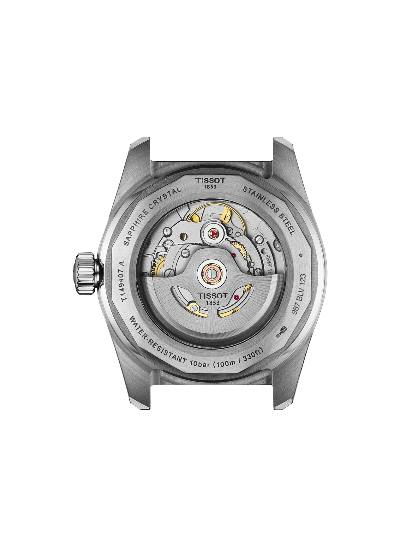 Tissot PR516 38mm