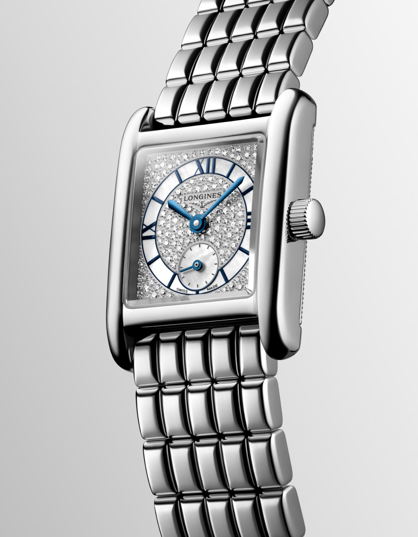 LONGINES MINI DOLCEVITA "New"