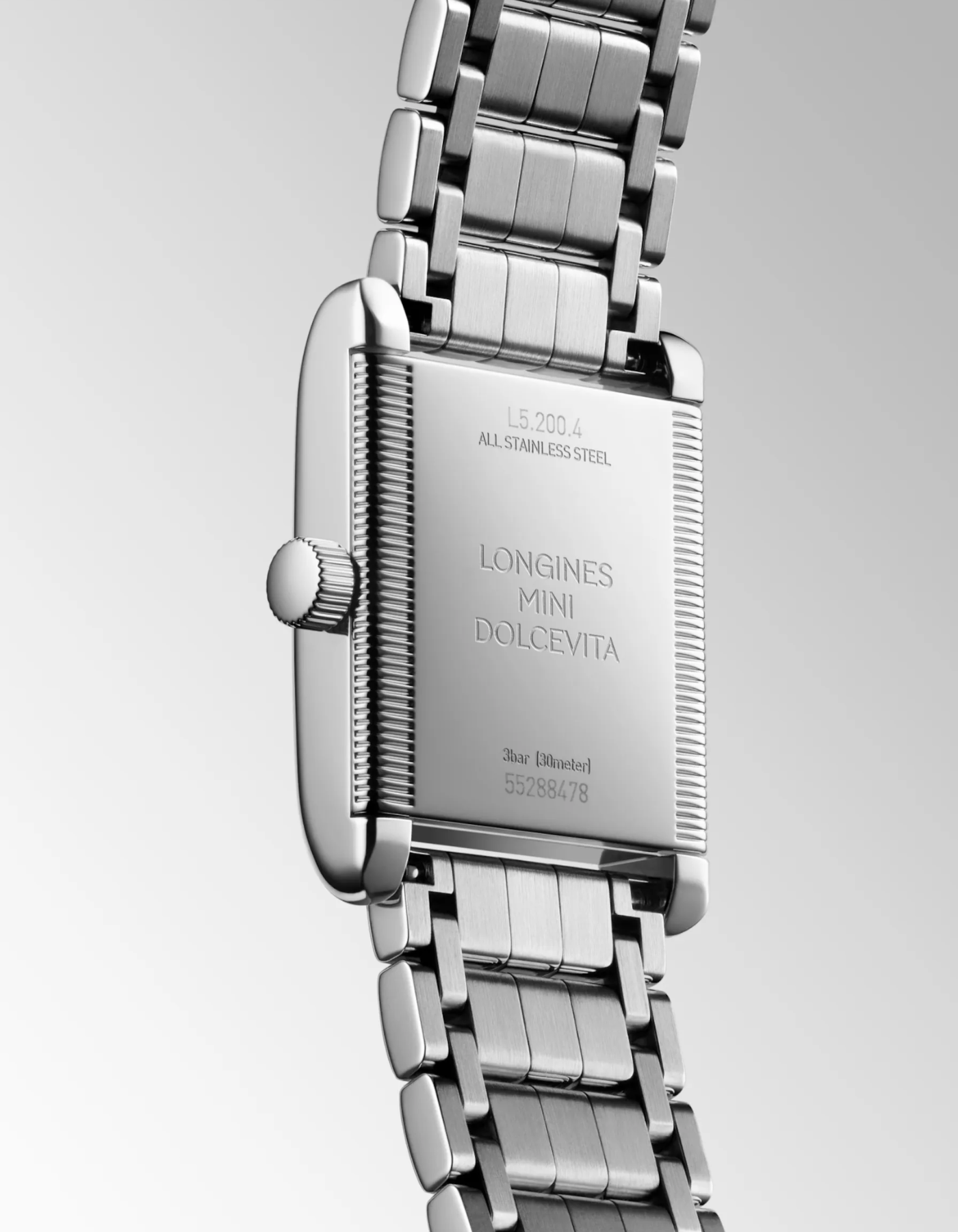 LONGINES MINI DOLCEVITA "New"
