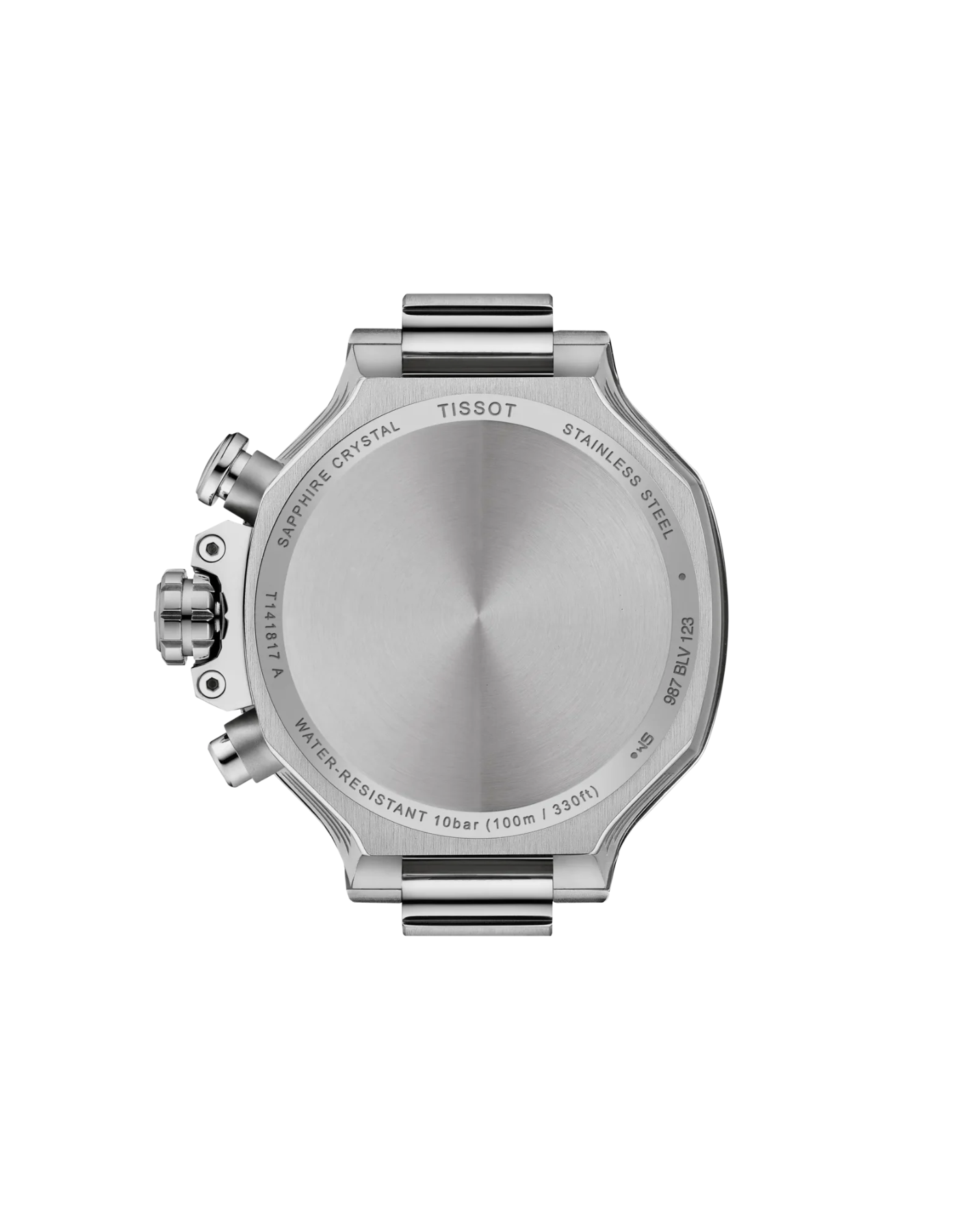 Tissot T-Race 38mm