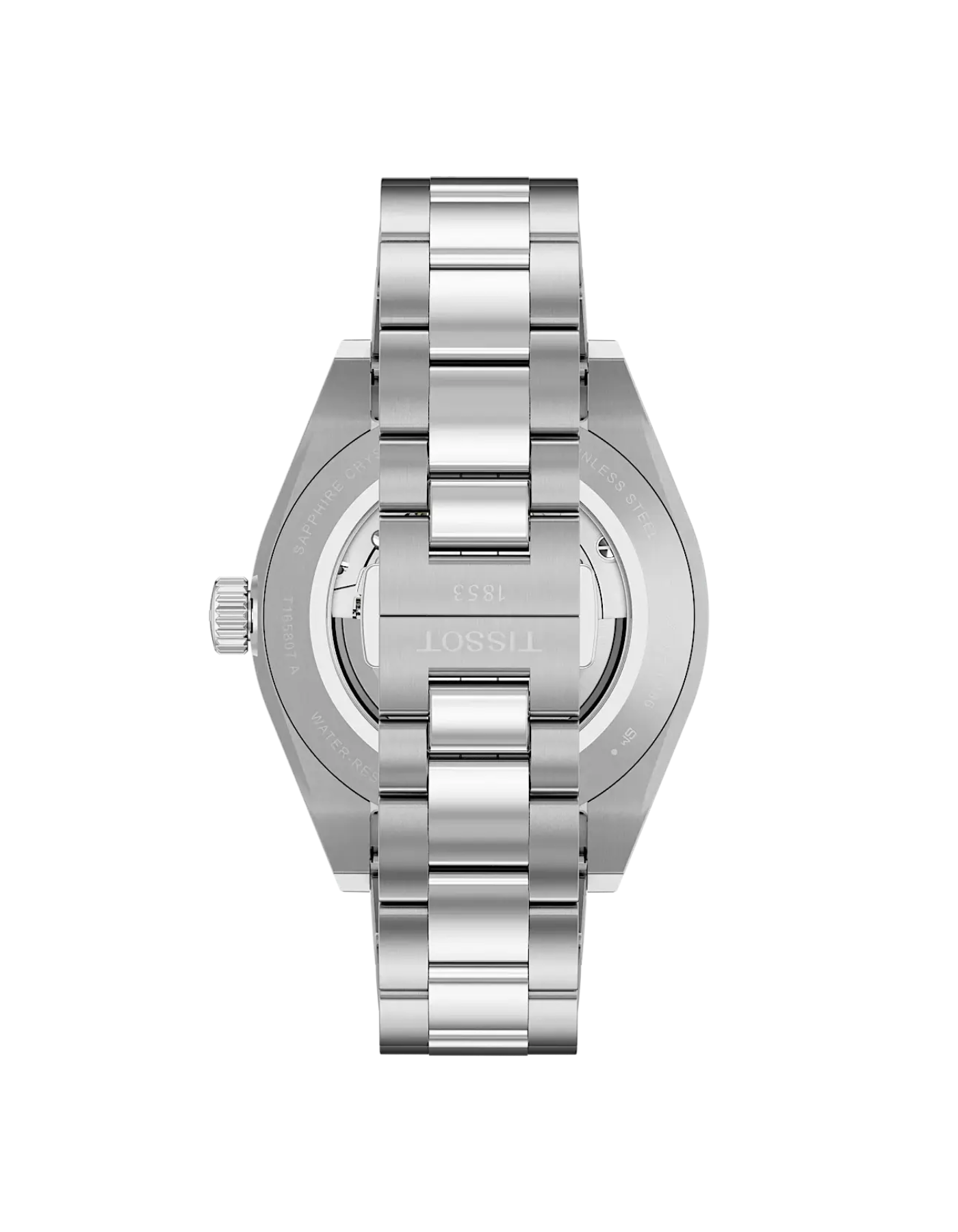 Tissot Gentleman 38mm