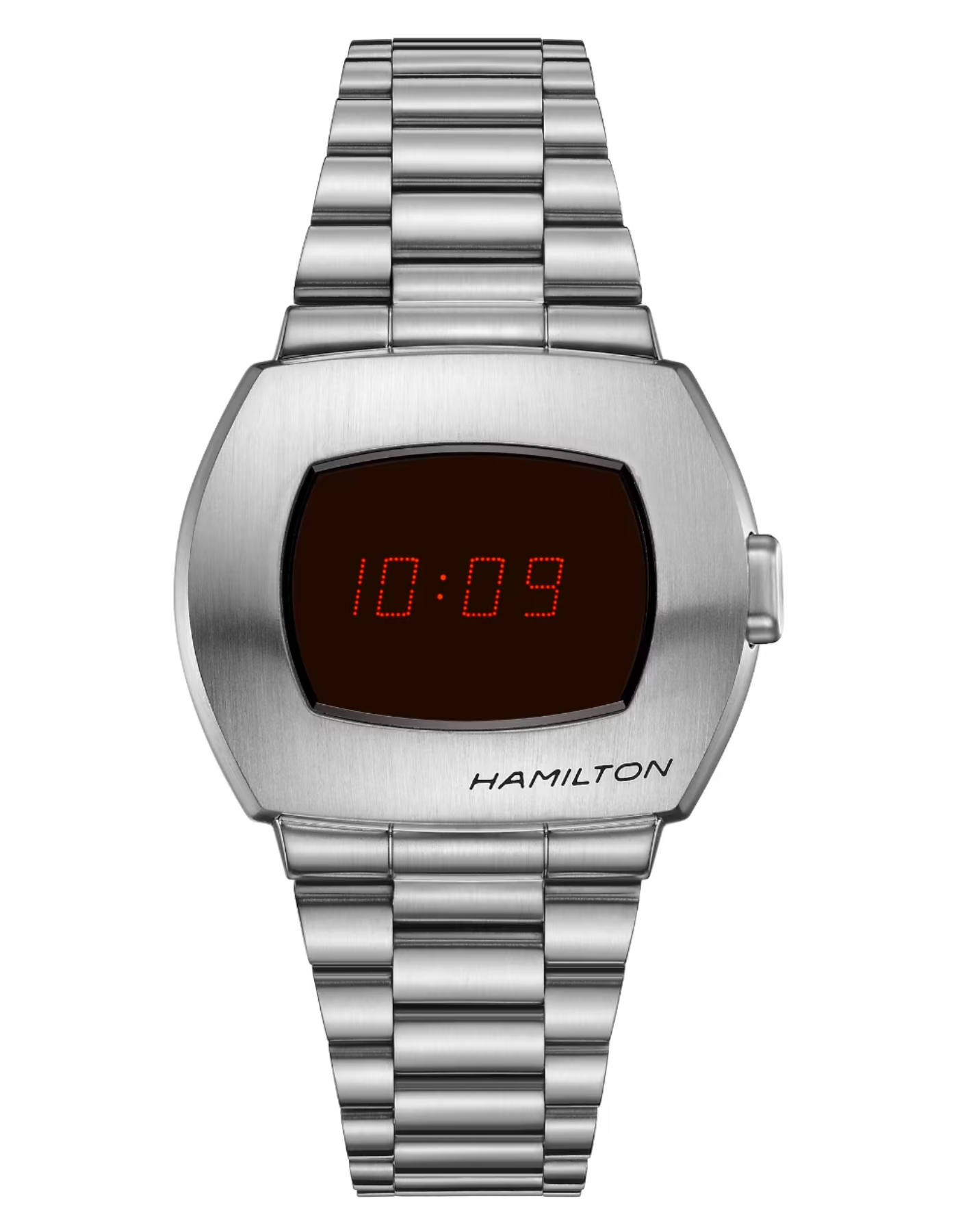 Hamilton American Classic PSR Digital Quartz
