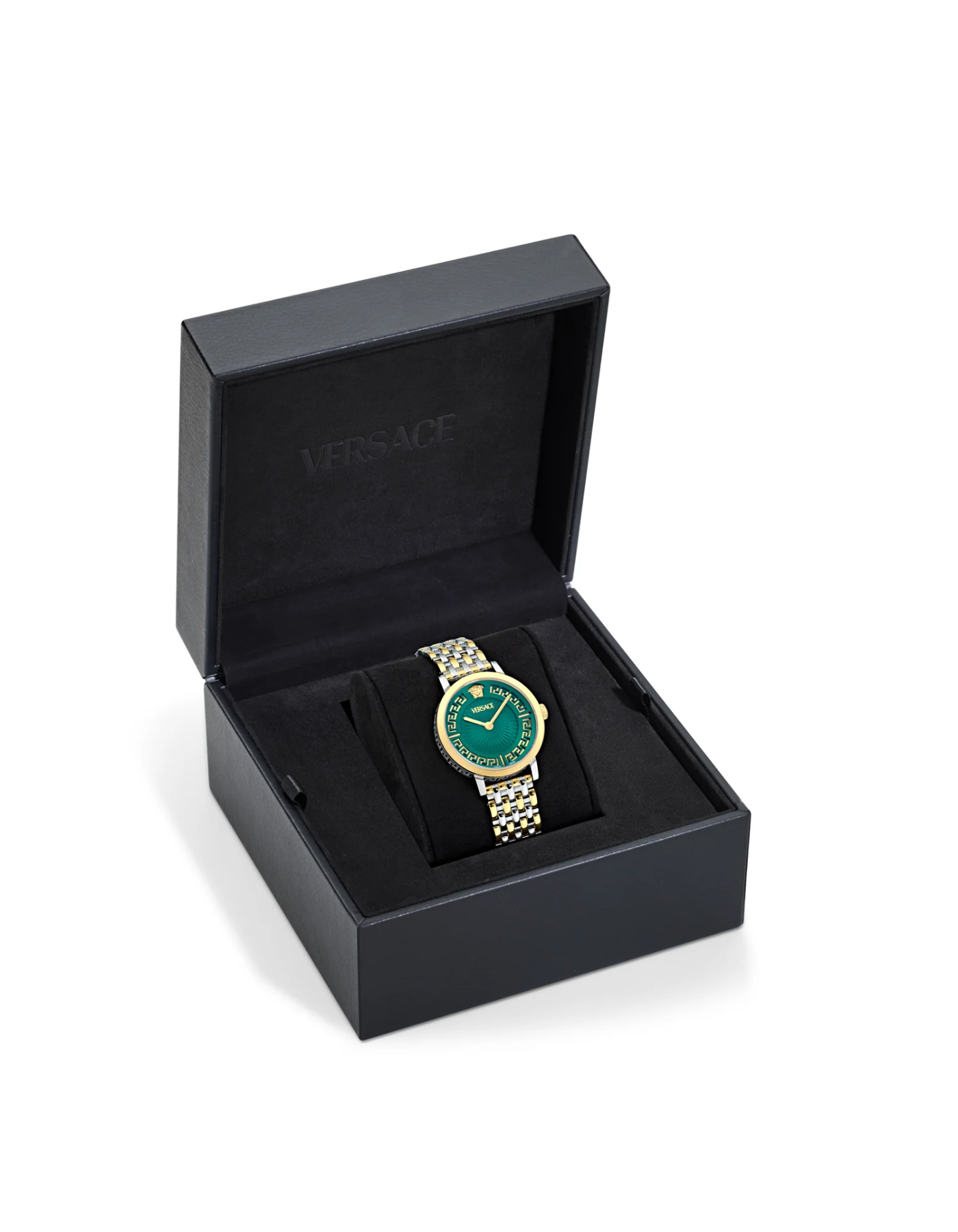 Versace Greca Fortuna