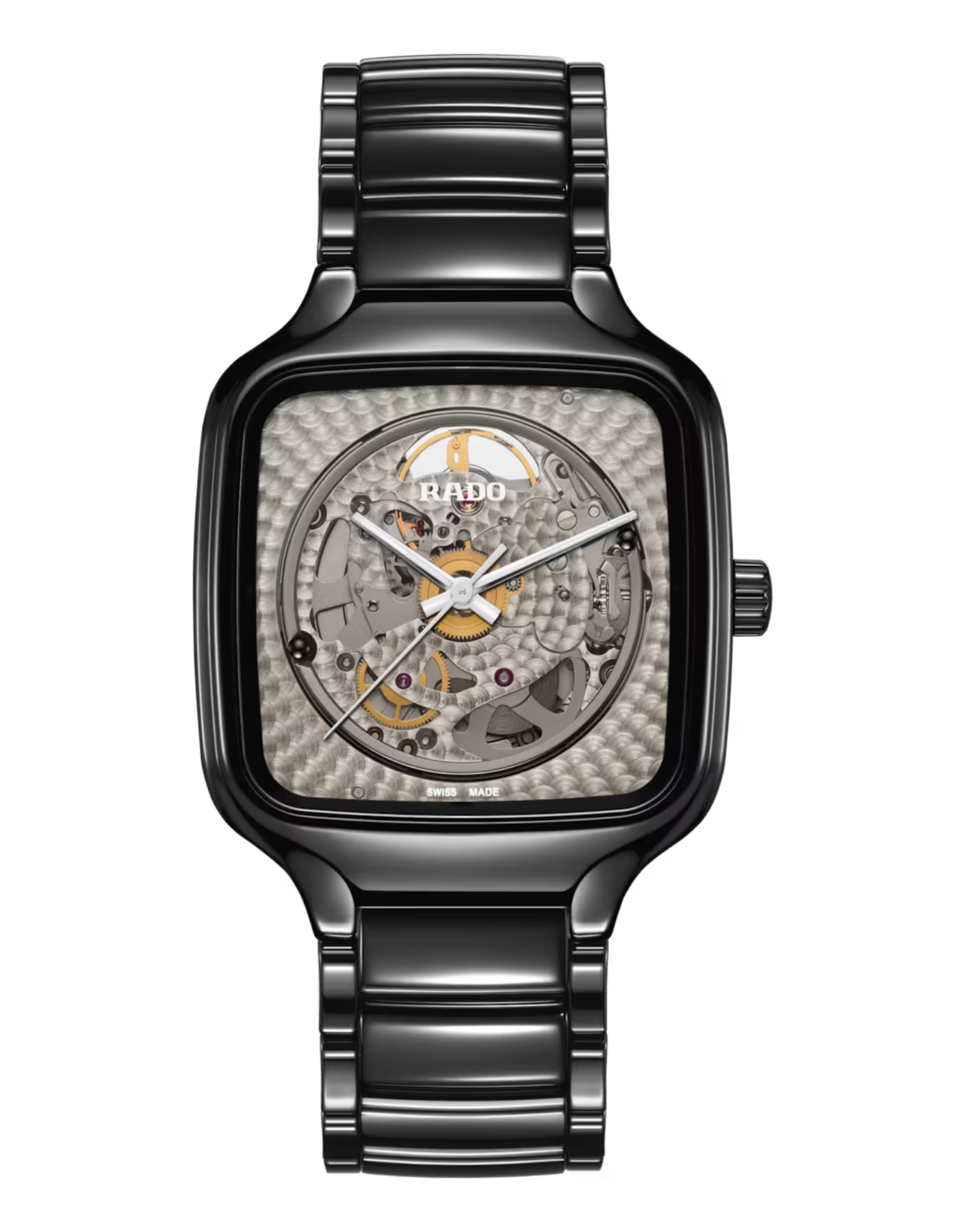 True Square X Kunihiko Morinaga Special Edition