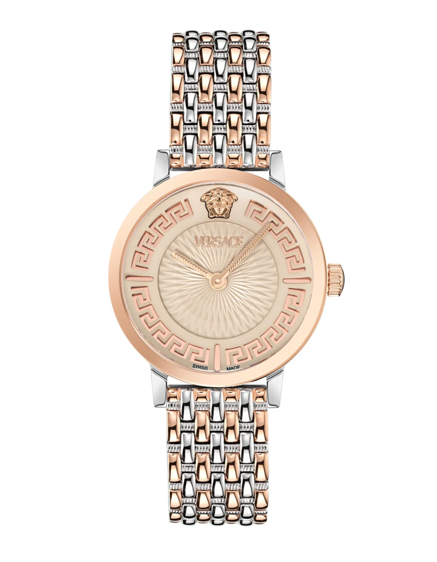 Versace Greca Fortuna