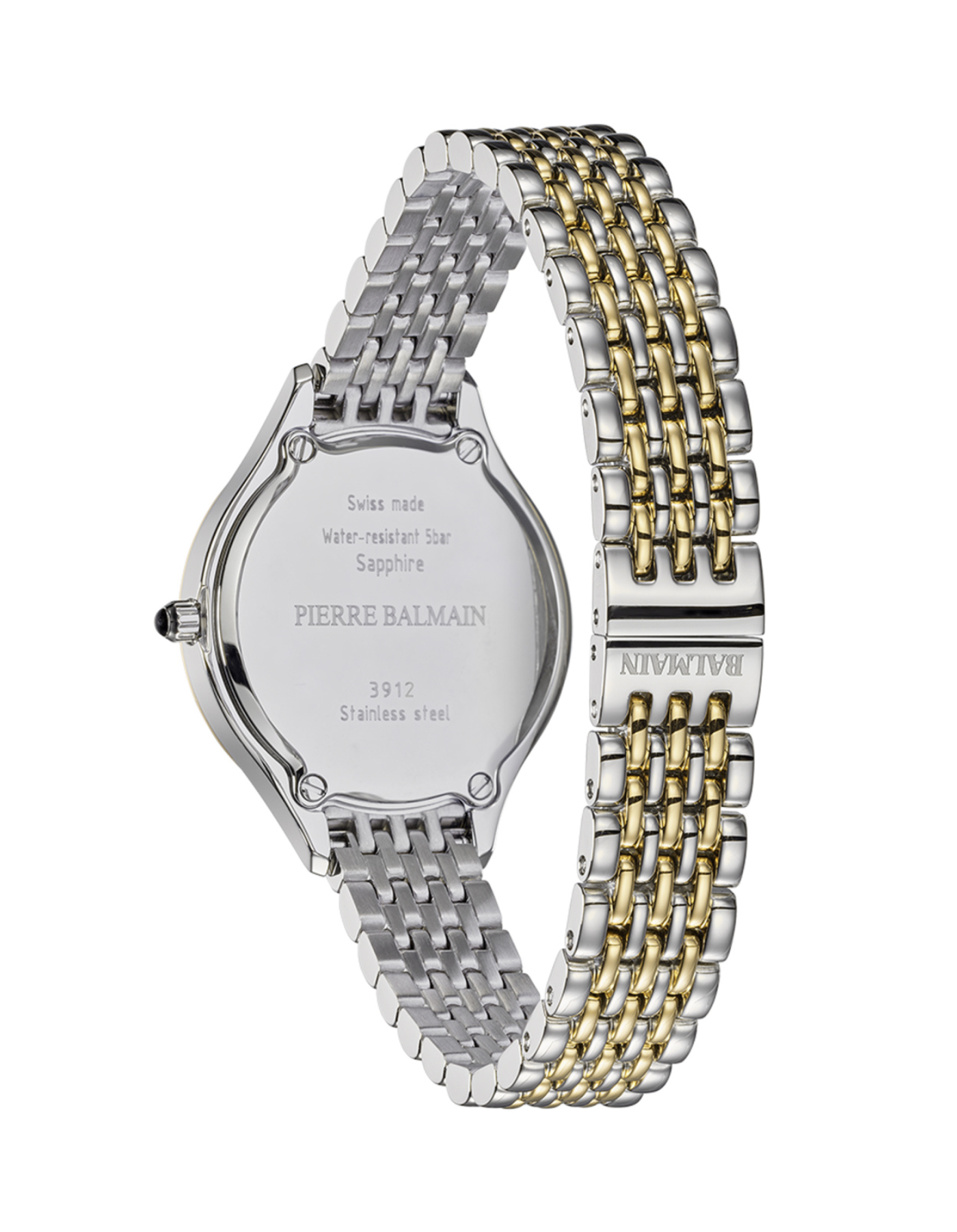 Balmain de Balmain II Mini