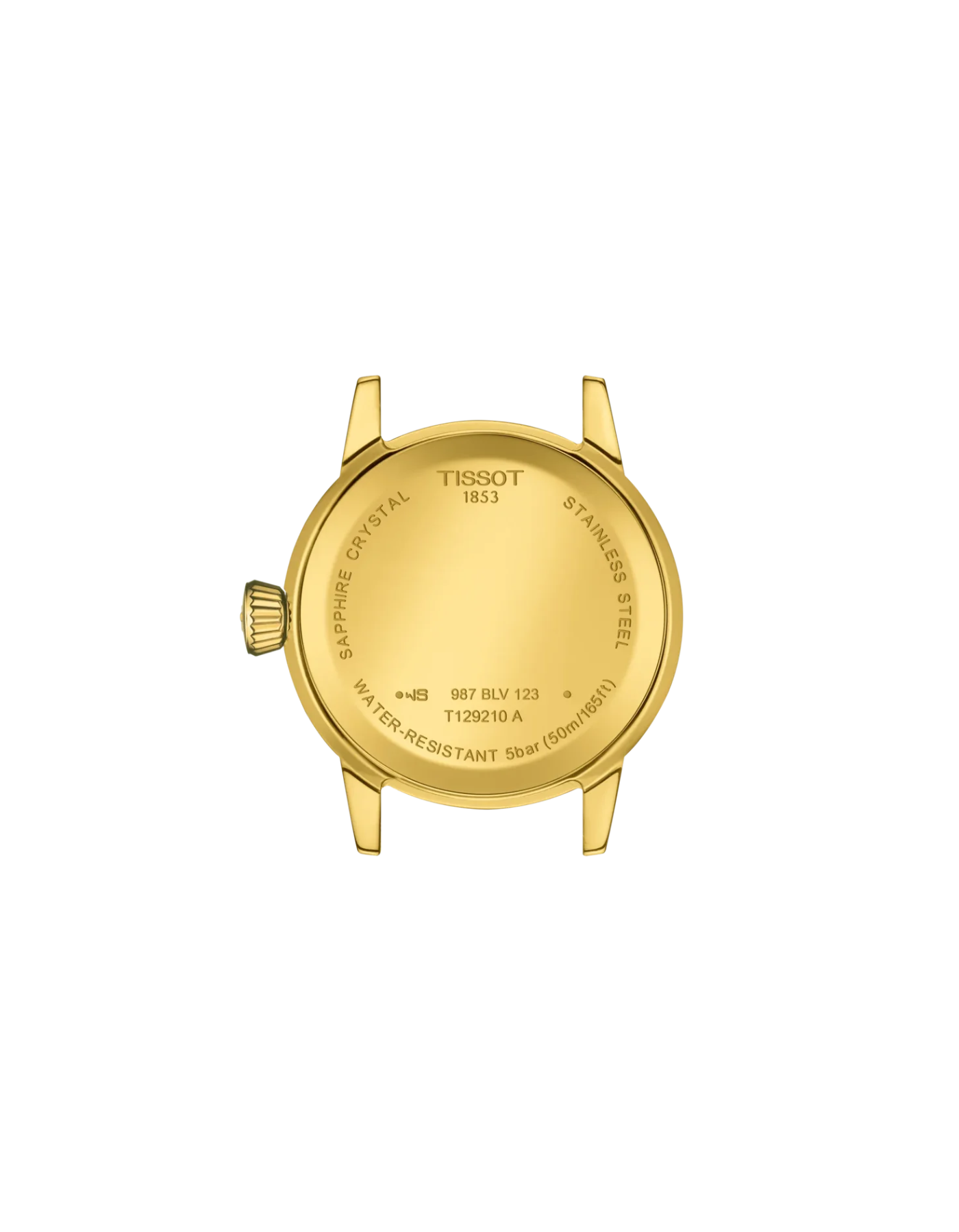 Tissot Classic Dream 28mm