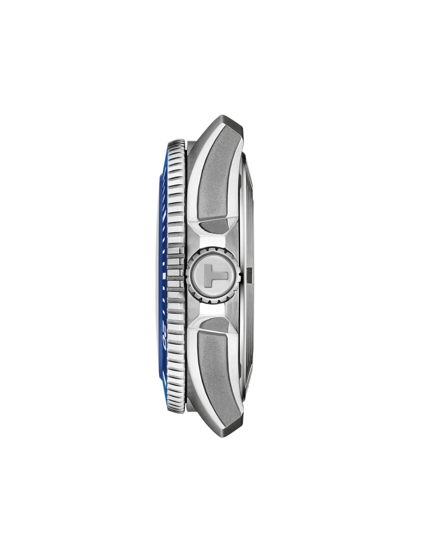 Tissot Seastar 2000 44mm