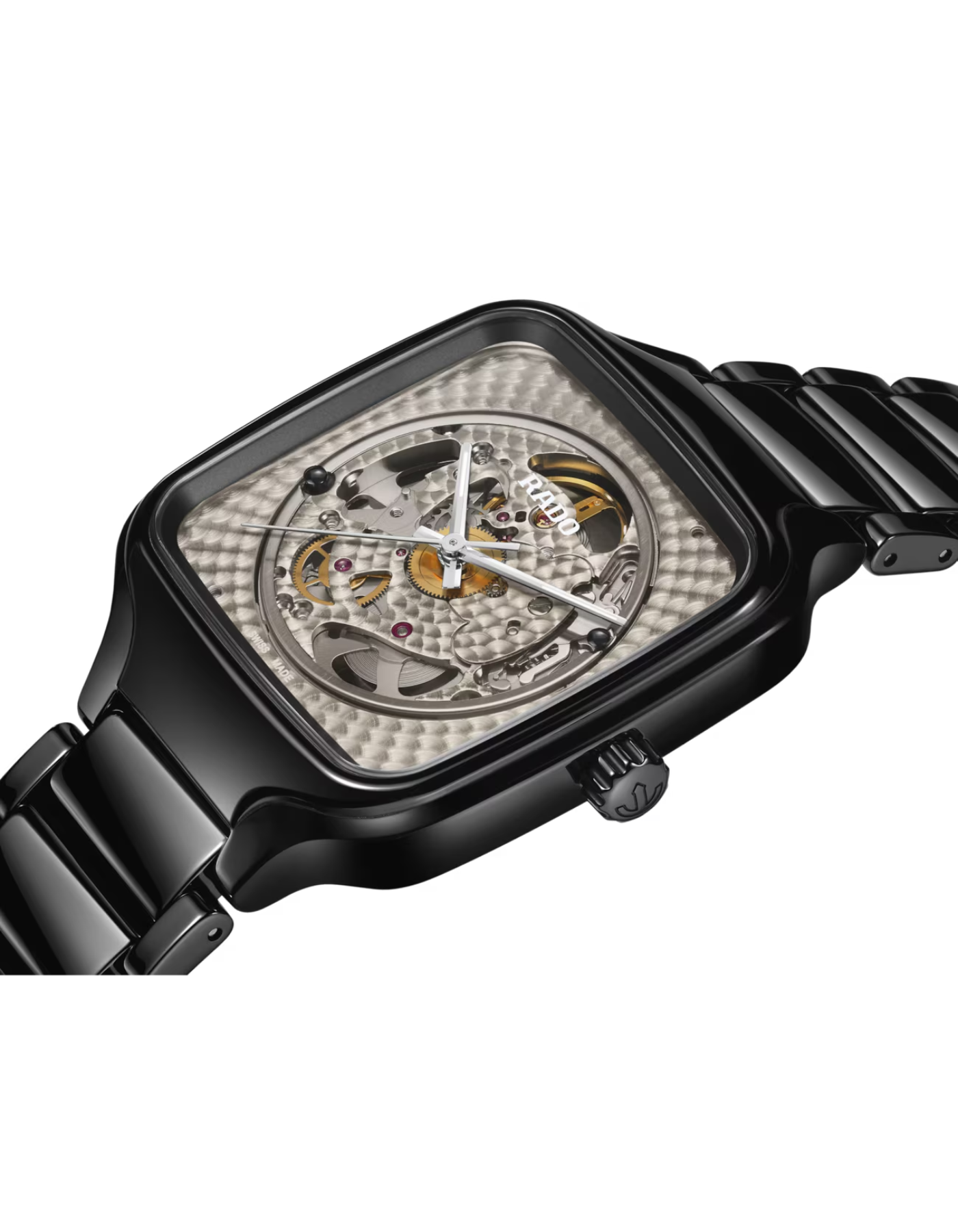 True Square X Kunihiko Morinaga Special Edition