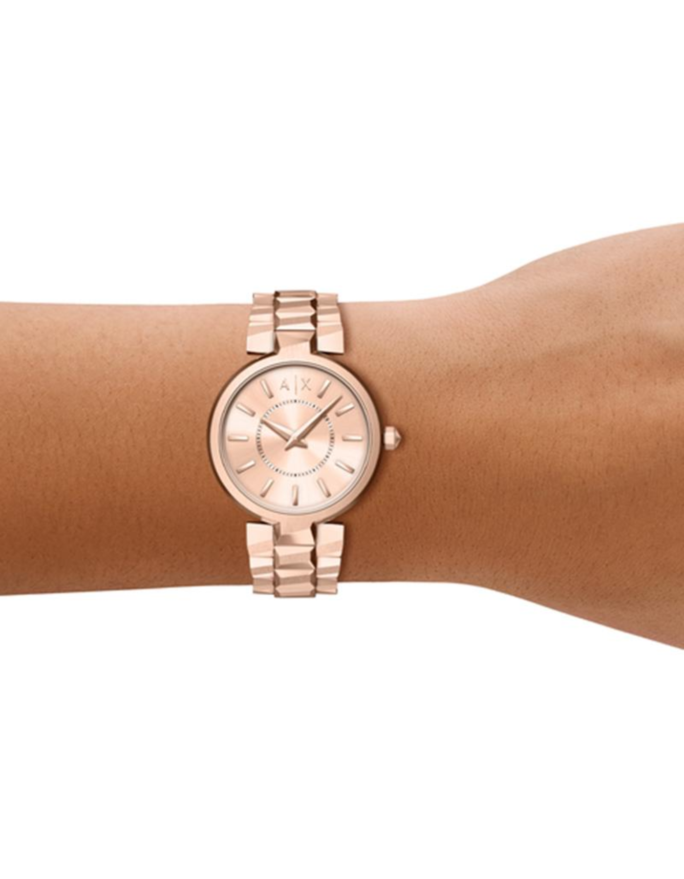 Armani Exchange